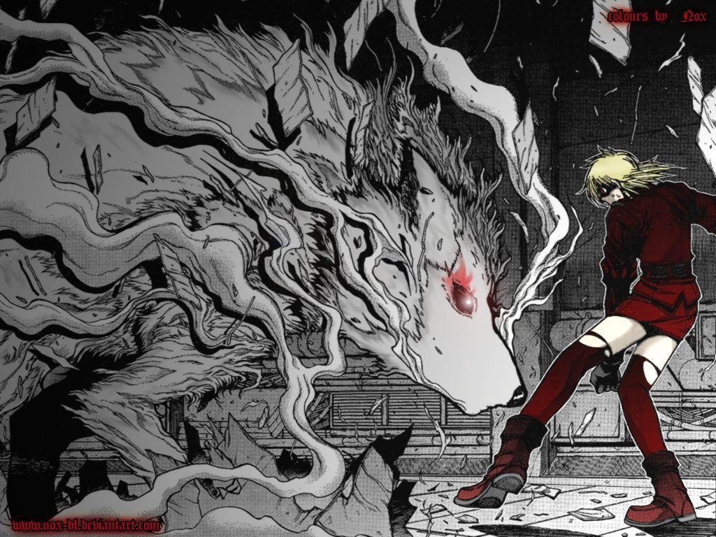 1030x770 Seras Victoria, Desktop