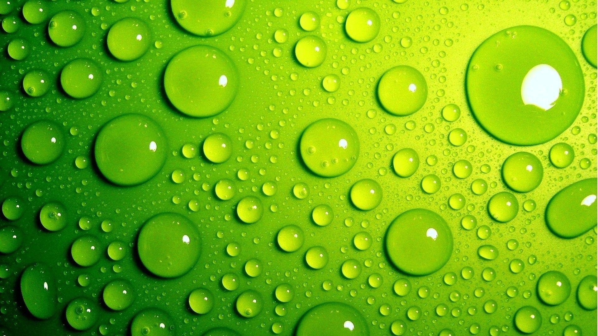 1920x1080 Water Drop Wallpaper HD, Desktop