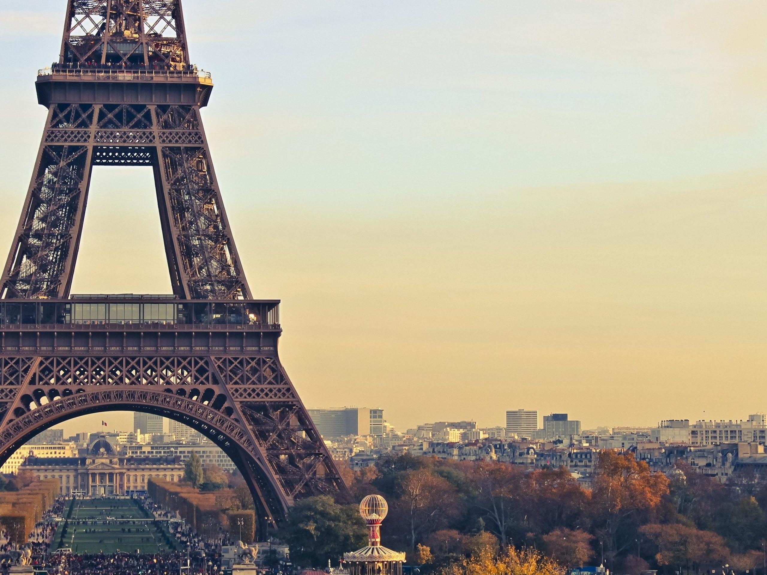 2560x1920 Paris Desktop Wallpaper and Background, Desktop