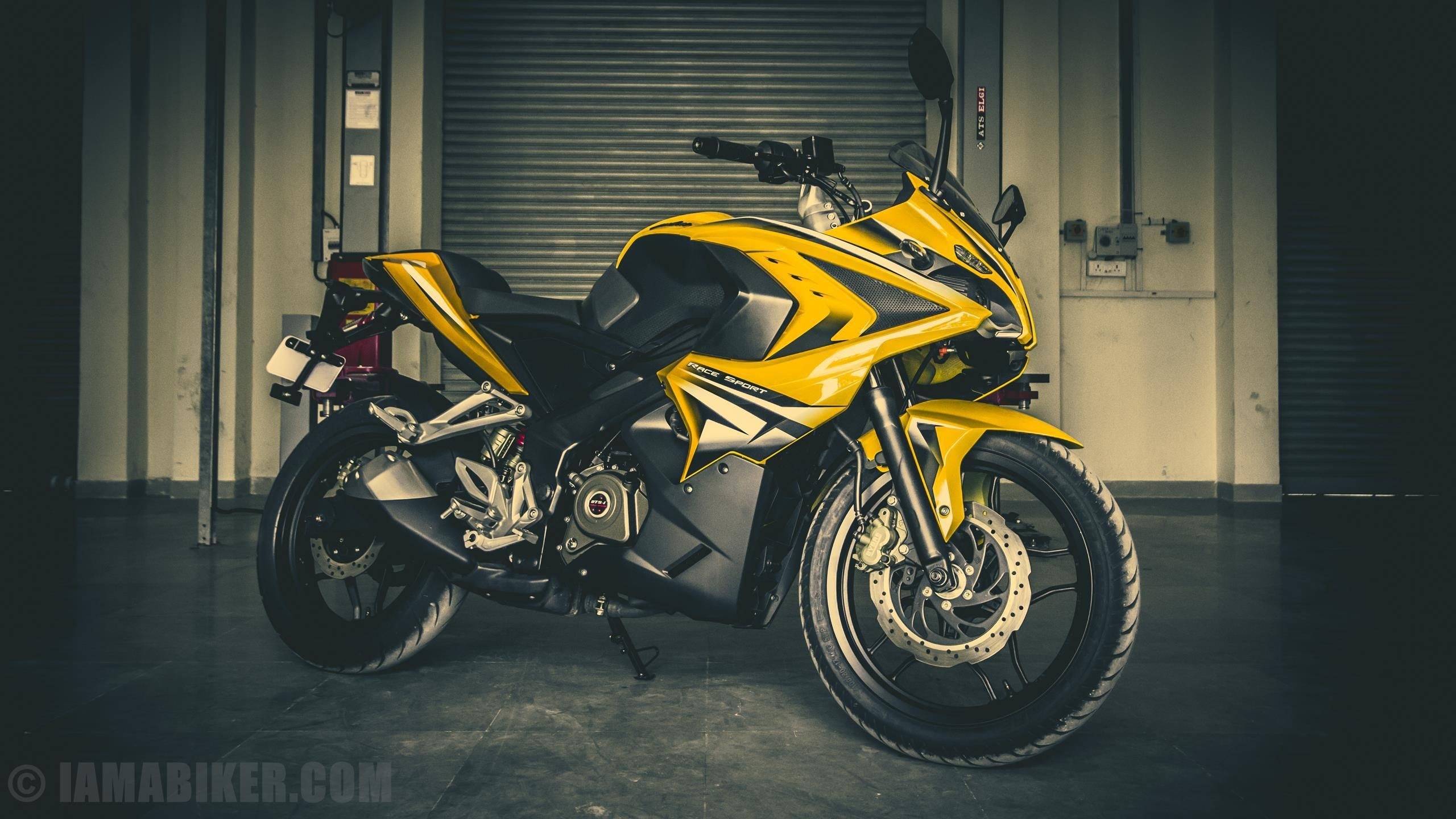 2560x1440 Stuff to Buy. Pulsar, Bike, Bike photo, Desktop