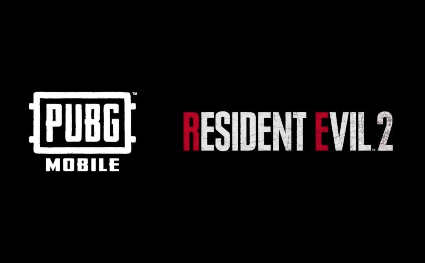 1360x850 Free download PUBG Mobile is getting a Resident Evil 2 crossover, Desktop