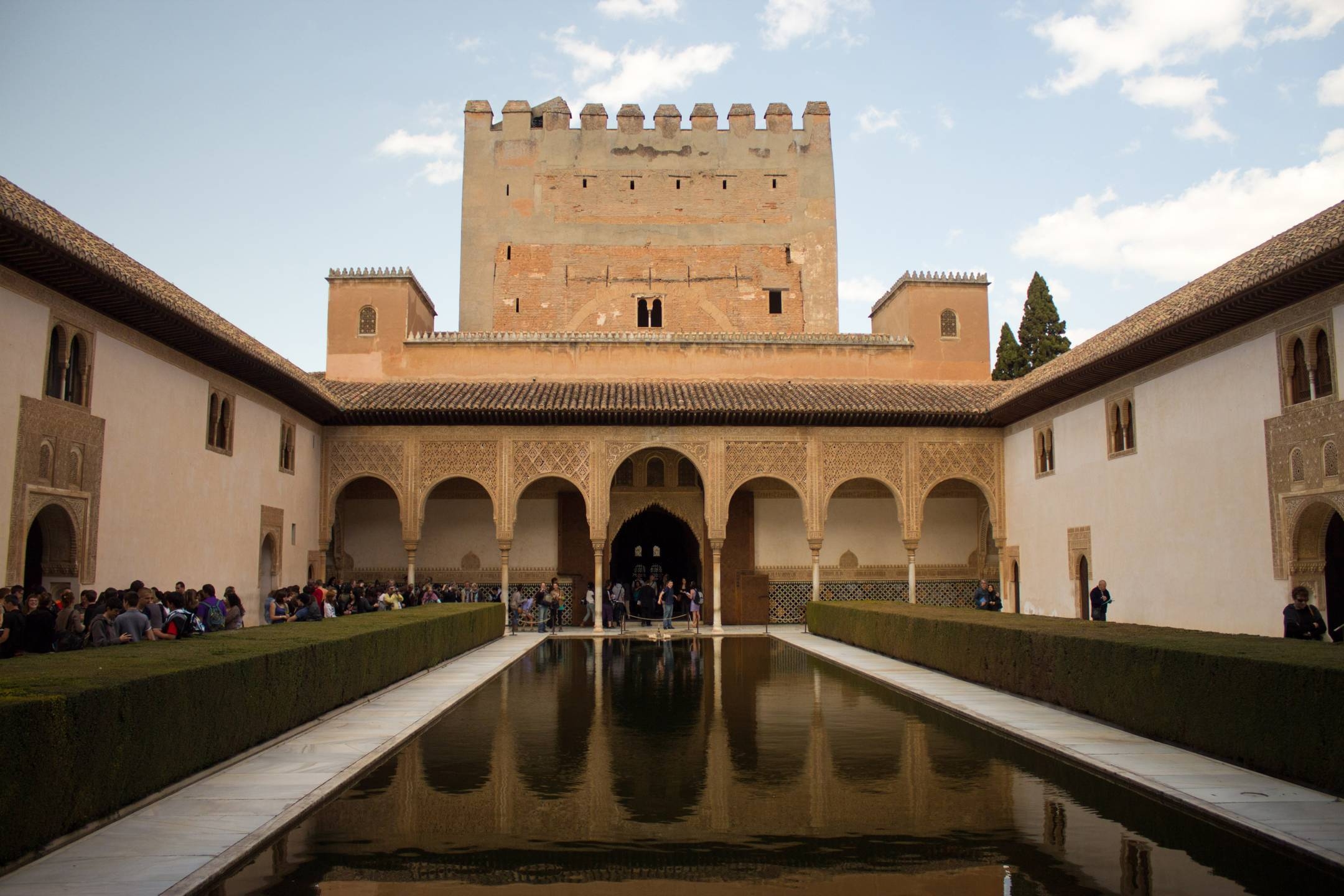 2160x1440 granada spain HD wallpaper /granada, Desktop