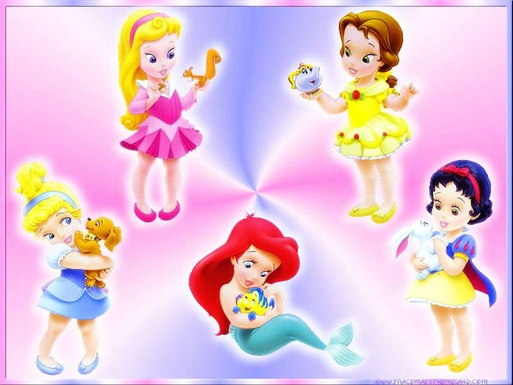 1030x770 baby princes. Disney princess babies, Disney princess toddler, Disney princess wallpaper, Desktop