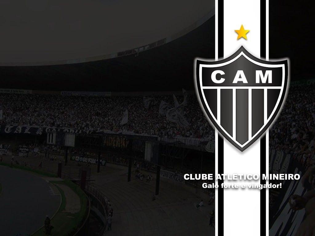 1030x770 Football Soccer Wallpaper Download: Atletico Mineiro Wallpaper, Desktop