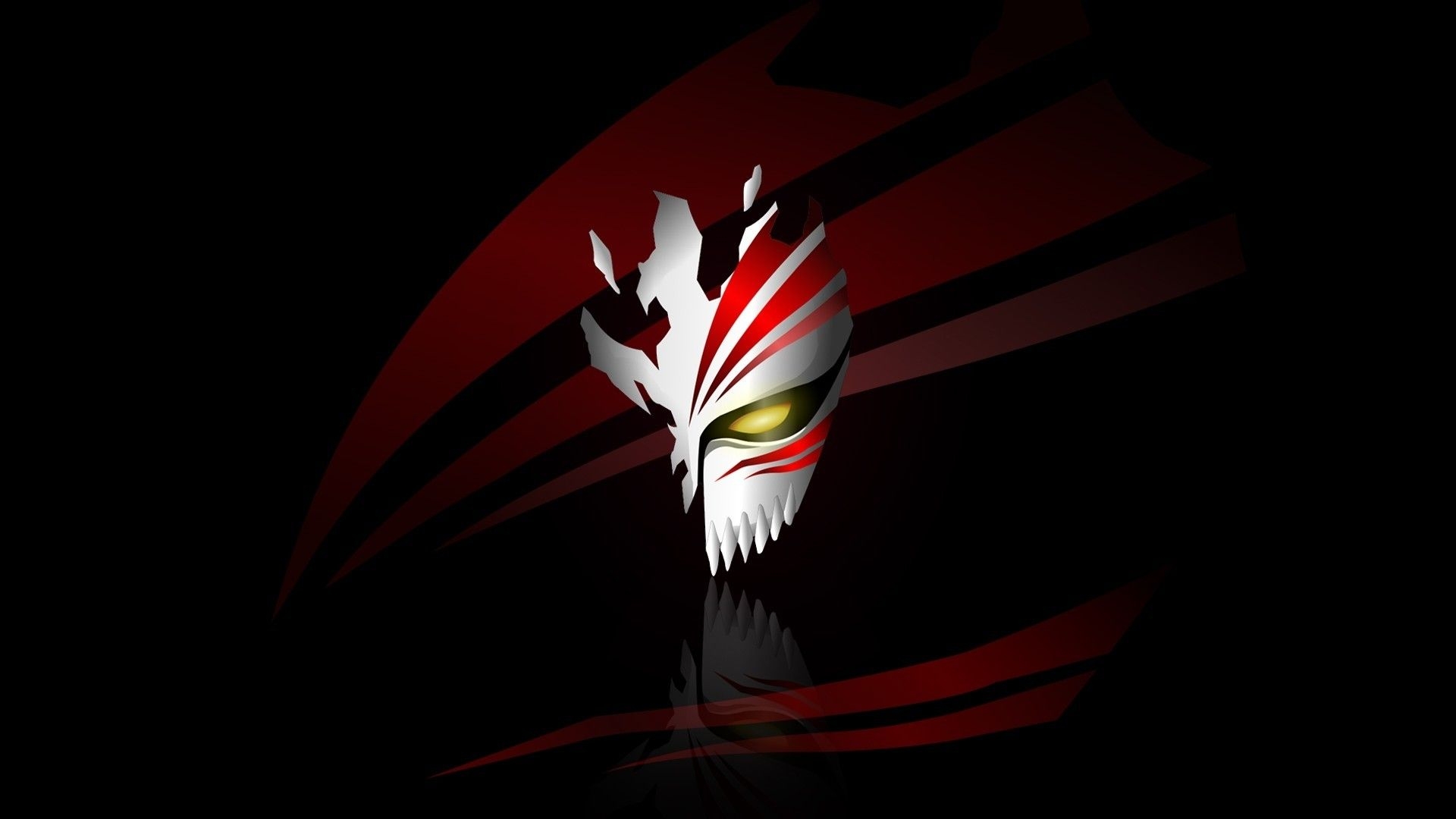 1920x1080 Masks Wallpaper, Desktop