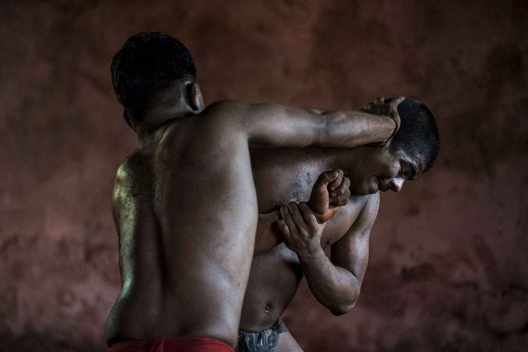 1800x1200 Kushti Wrestling, Desktop