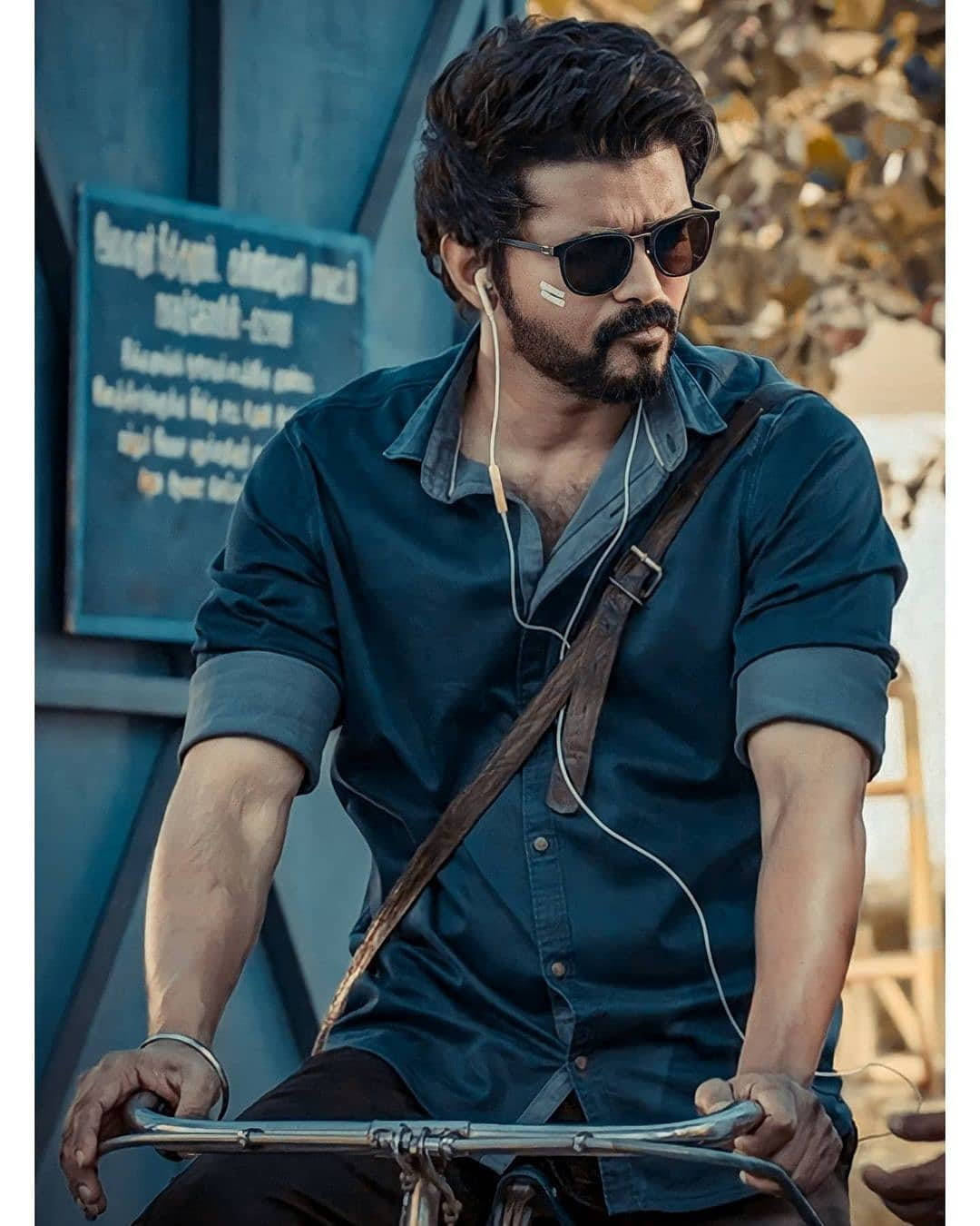 1080x1350 Vijay New Wallpaper, Phone