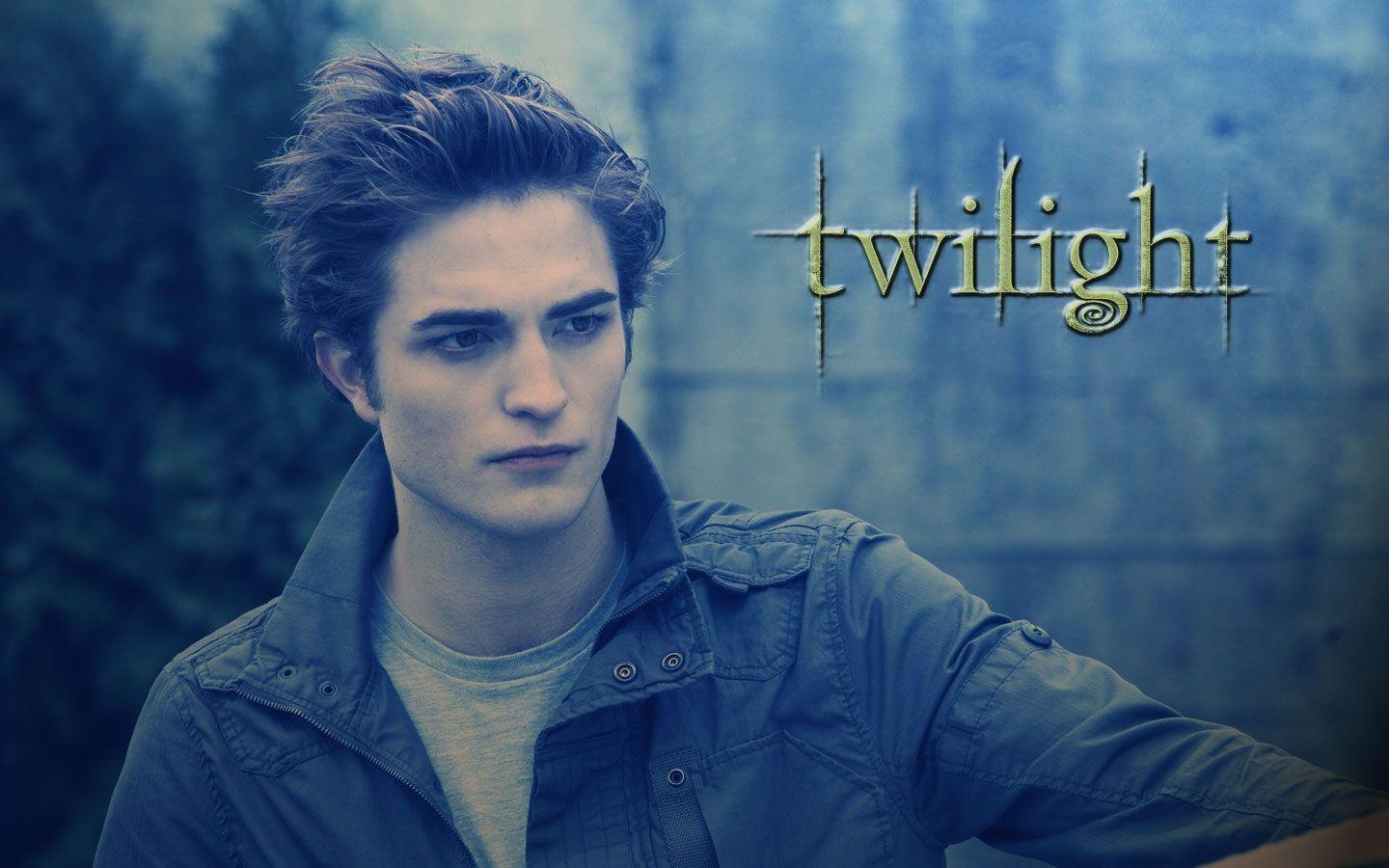 1440x900 Edward Cullen Twilight 3510 HD Wallpaper in Celebrities M, Desktop