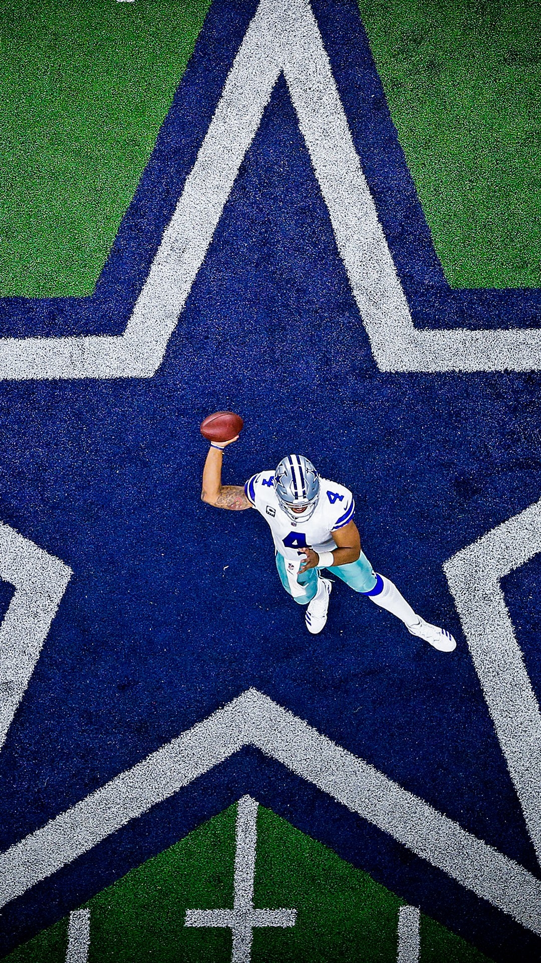 1080x1920 Dallas Cowboys️⃣ Wallpaper, Phone