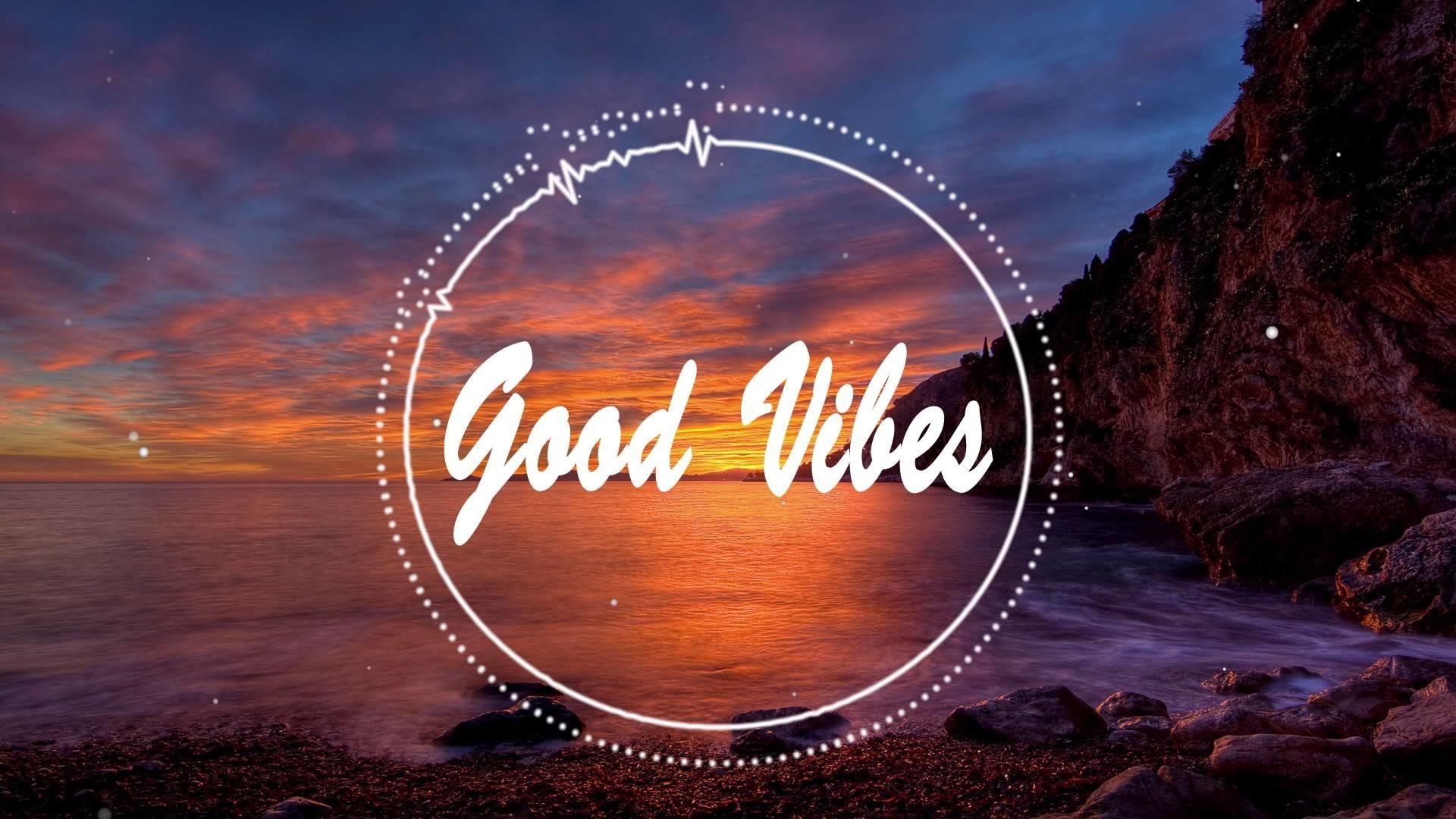 1920x1080 Good Vibes Wallpaper, Desktop