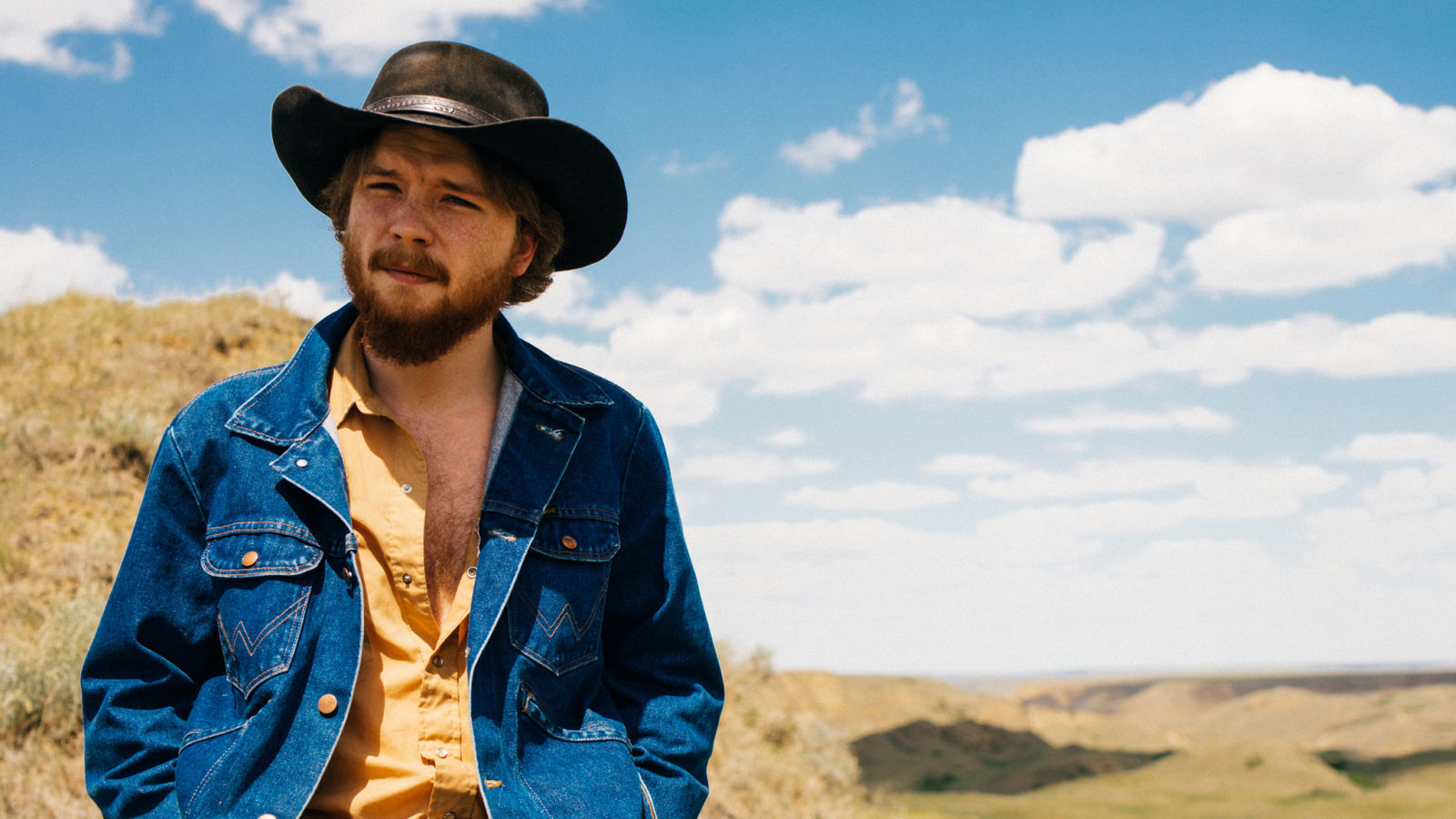 1600x900 Colter Wall w/ Ian Noe in Somerville at Somerville Theatre, Desktop