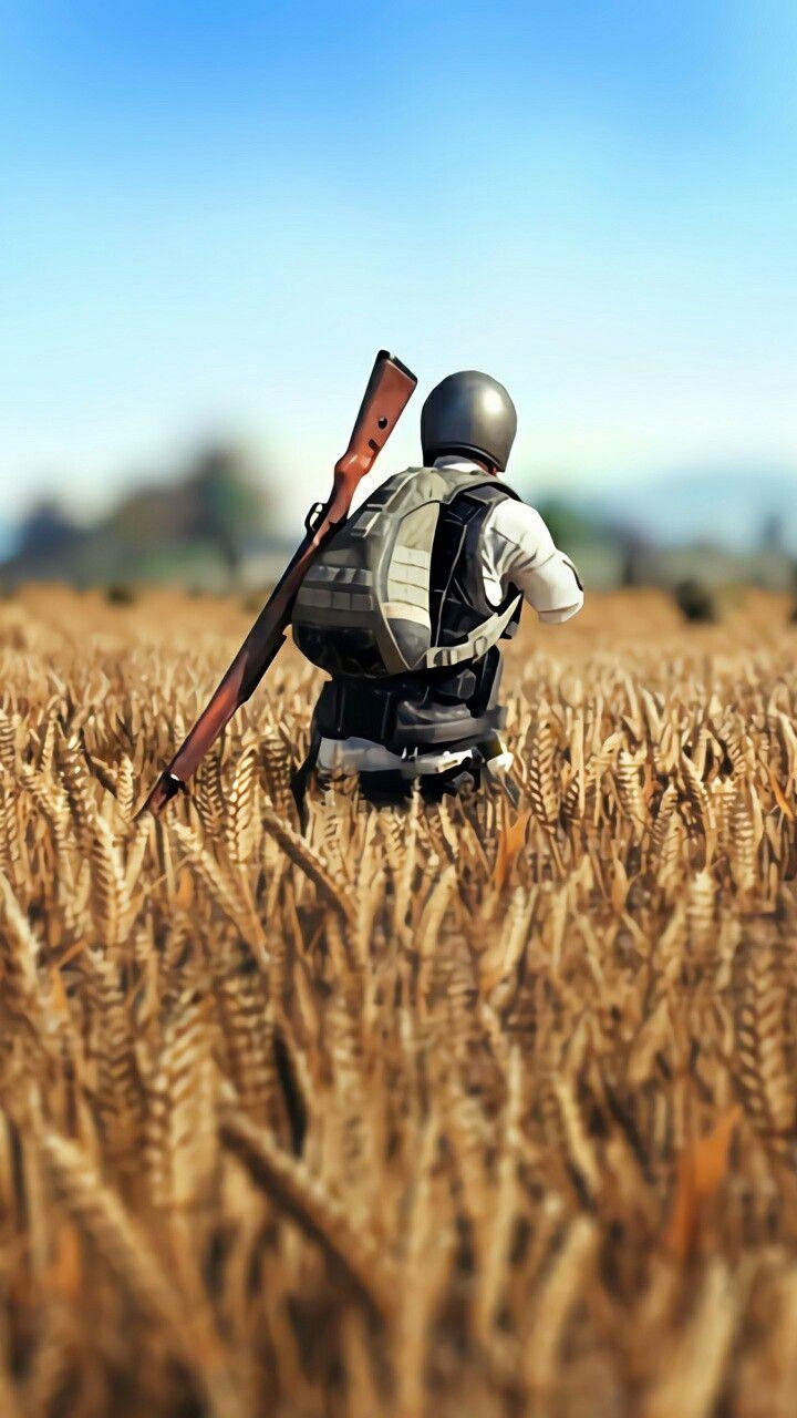 720x1280 PUBG Mobile Wallpaper. Game wallpaper iphone, Phone