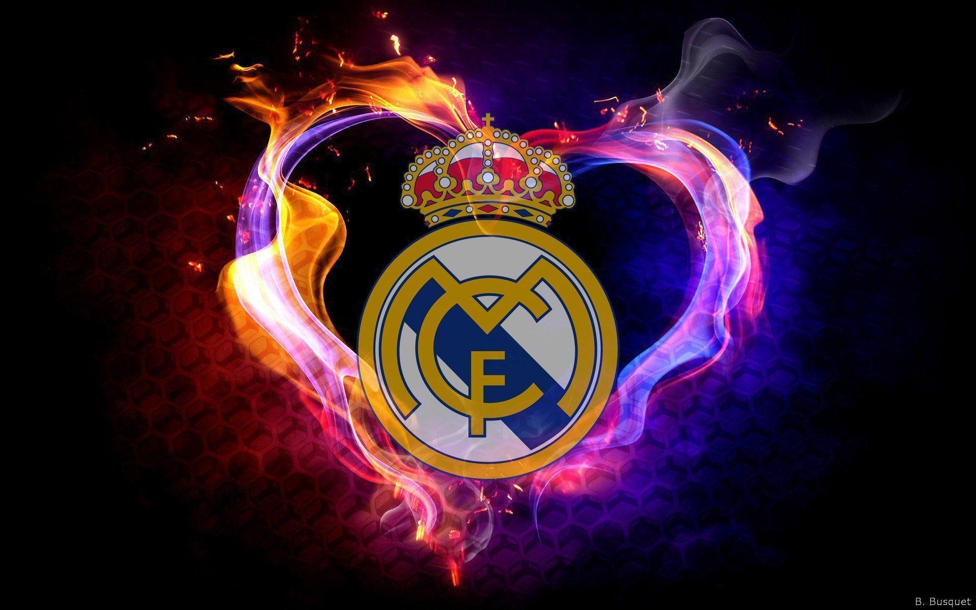 1920x1200 Real Madrid C.F. HD Wallpaper, Desktop