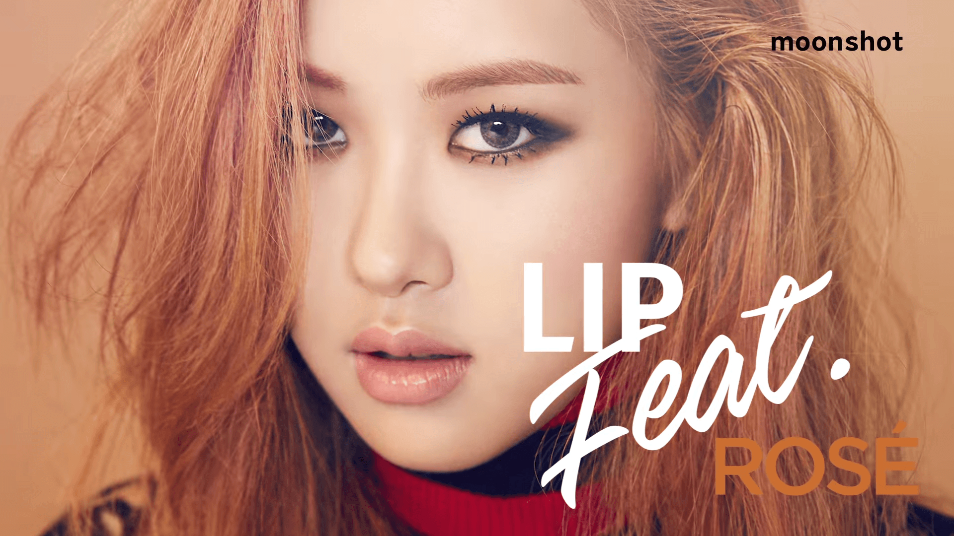 1920x1080 Moonshot Lip feat. Blackpink, Desktop