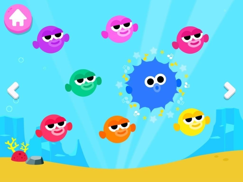 1030x770 PINKFONG Baby Shark Apps on Google Play, Desktop