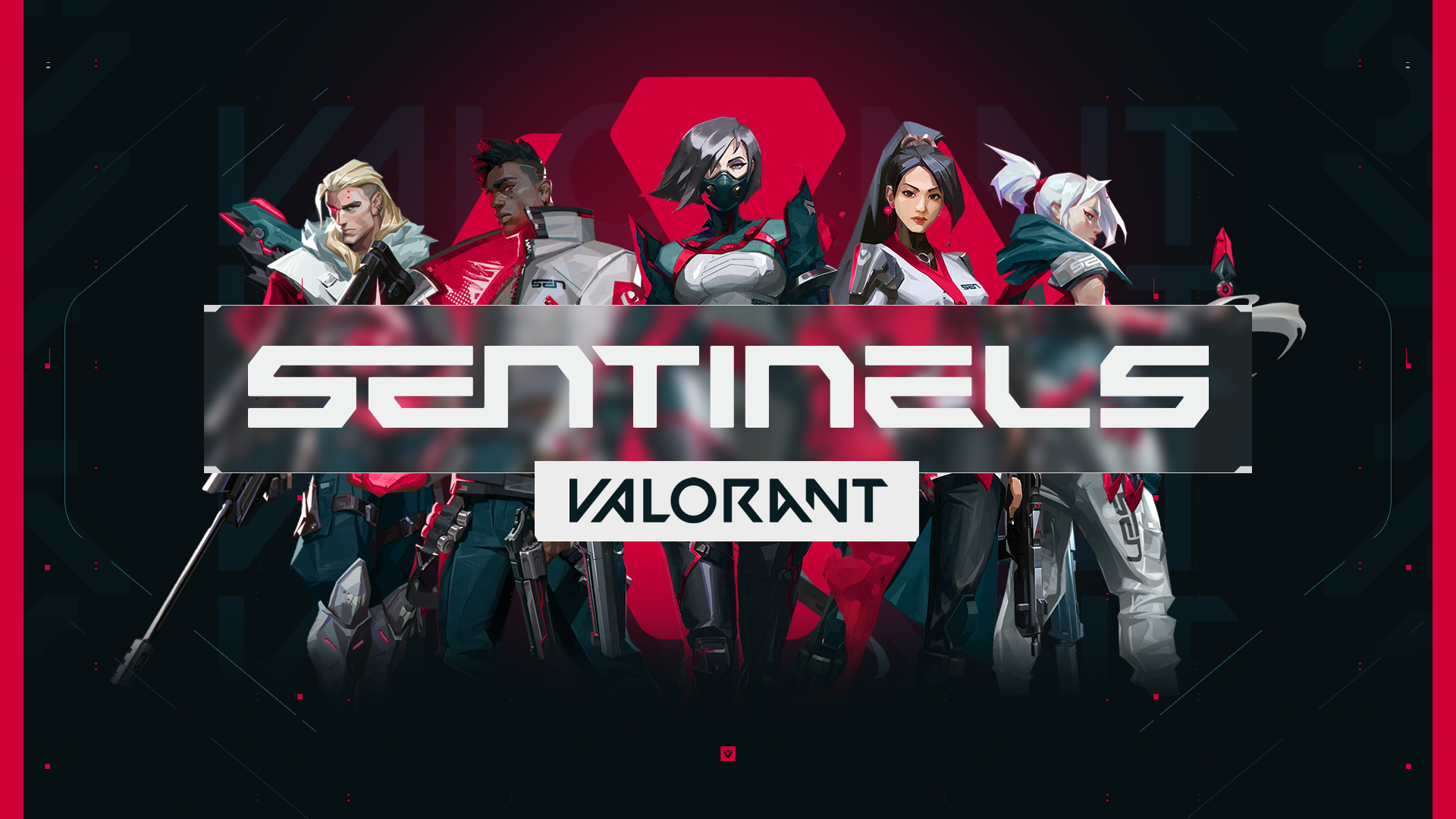 1920x1080 Sentinels Expand into Valorant Sinatraa, Zombs, ShahZam, and SicK, Desktop