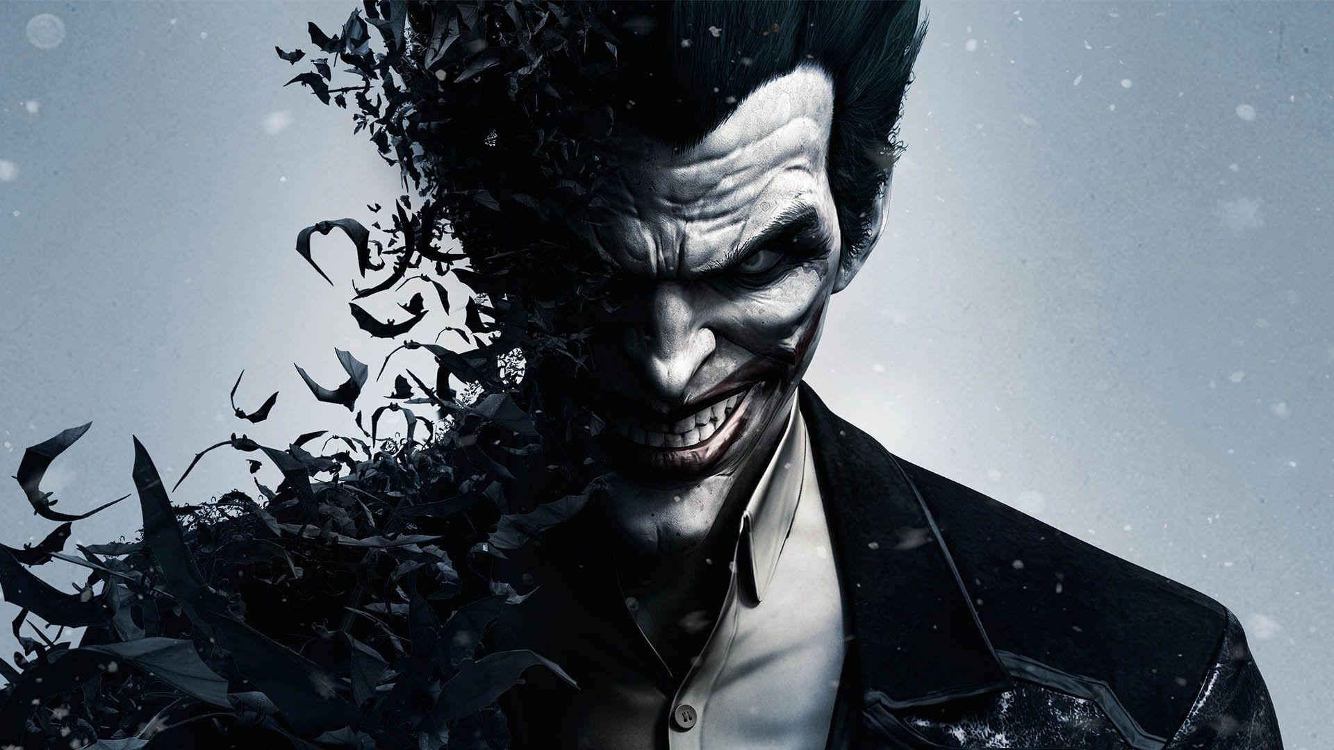 1920x1080 Joker HD Wallpaper Wallpaper Inn, Desktop