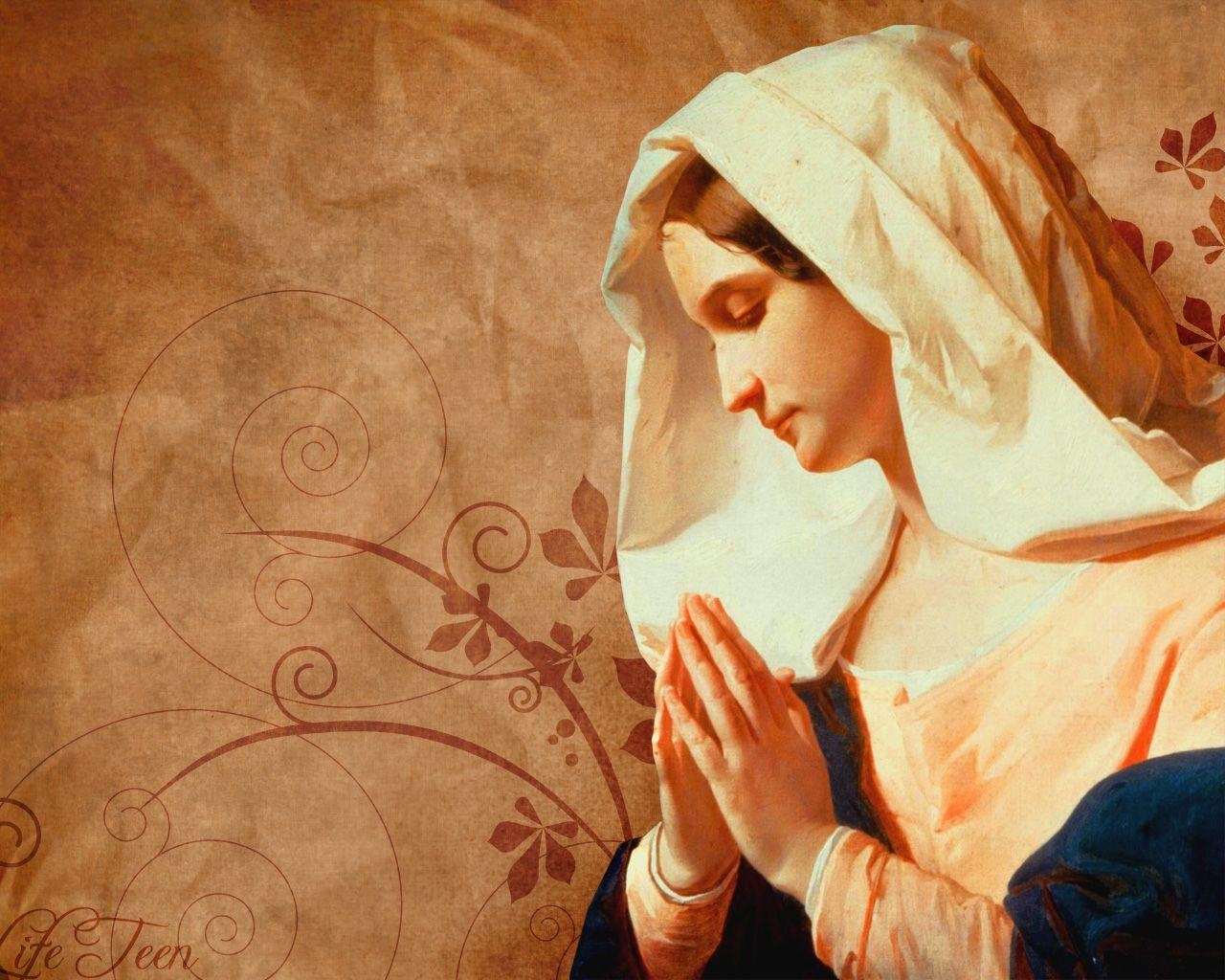 1280x1030 Feast of the Immaculate Conception Clipart Picture. HD, Desktop