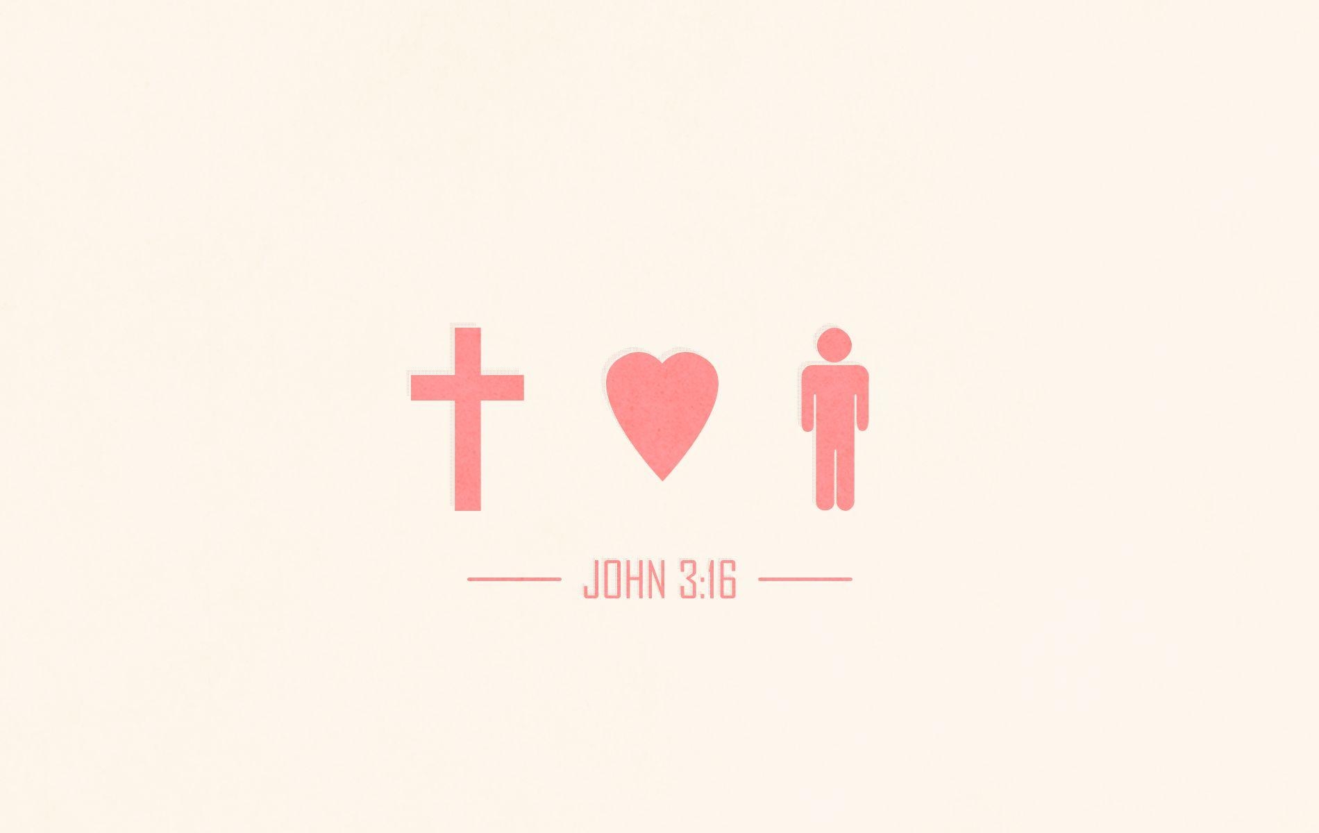 1900x1200 John 3 16 Wallpaper. (53++ Wallpaper), Desktop