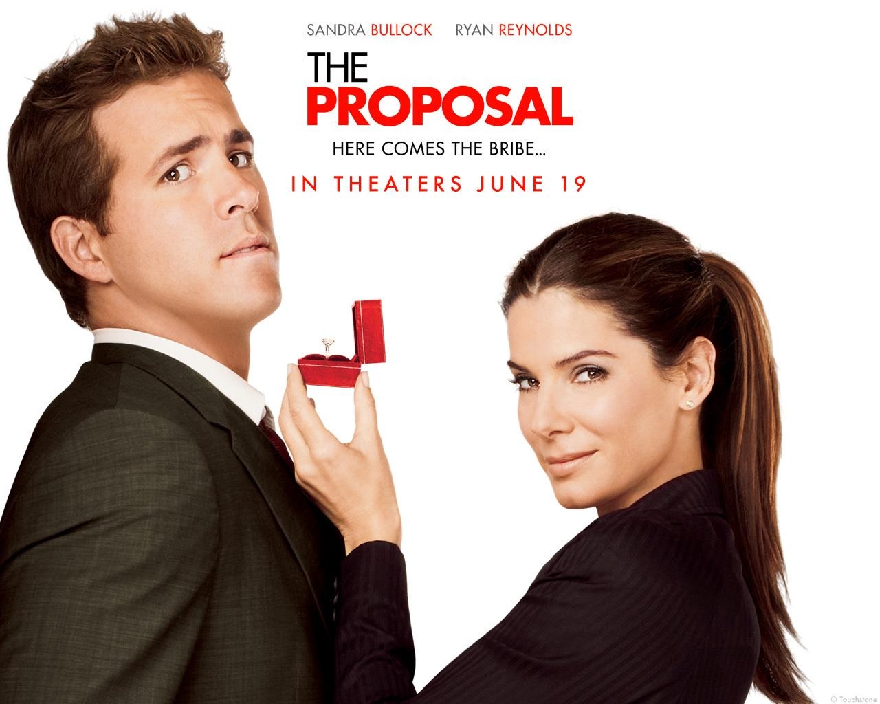 1280x1030 The Proposal Reynolds Wallpaper, Desktop