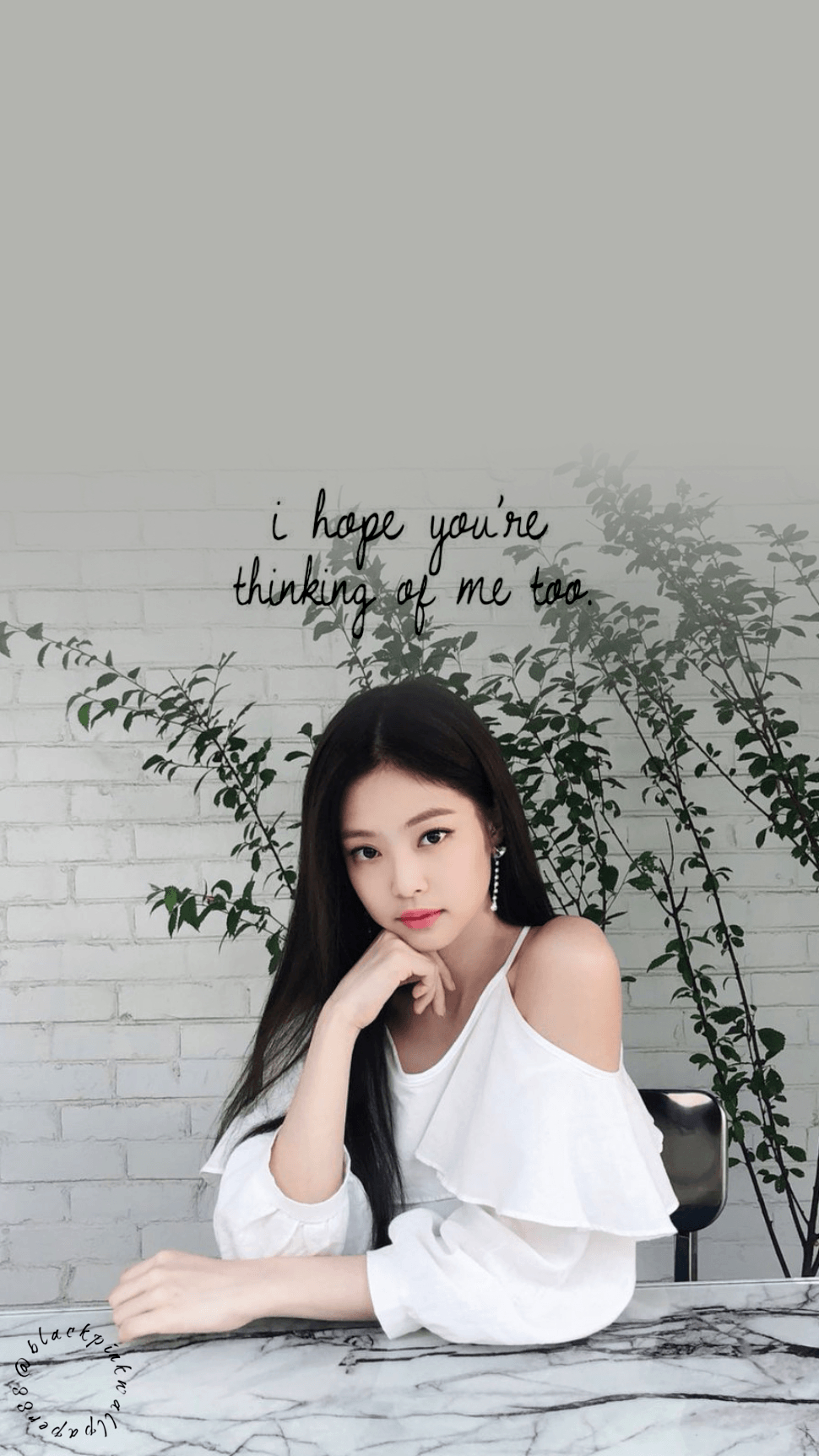 970x1730 JENNIE WALLPAPER LOCKSCREENS Follow Me On Instagram For More !!! #blackpi. Blackpink Jennie, Jennie Kim Blackpink, Lisa Blackpink Wallpaper, Phone