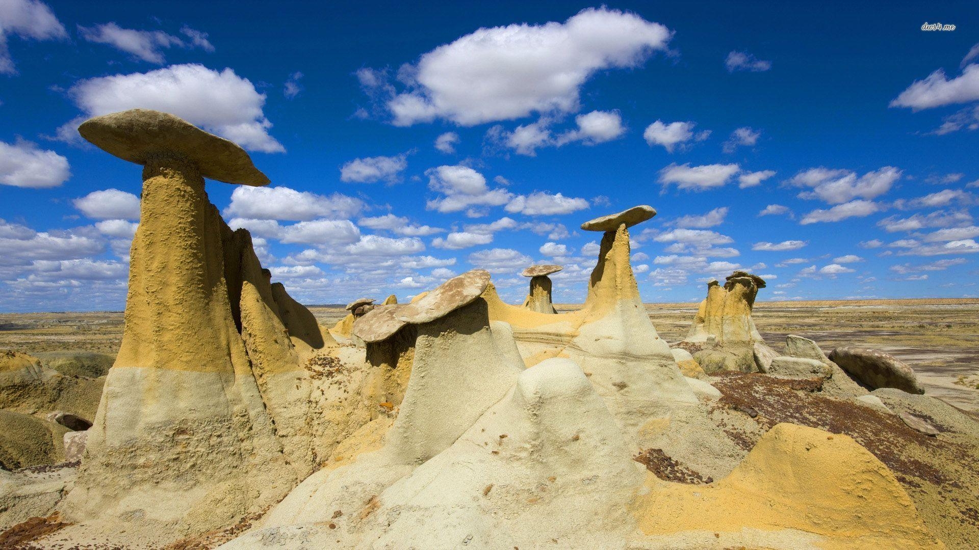 1920x1080 New Mexico Wallpaper for Computer, Desktop