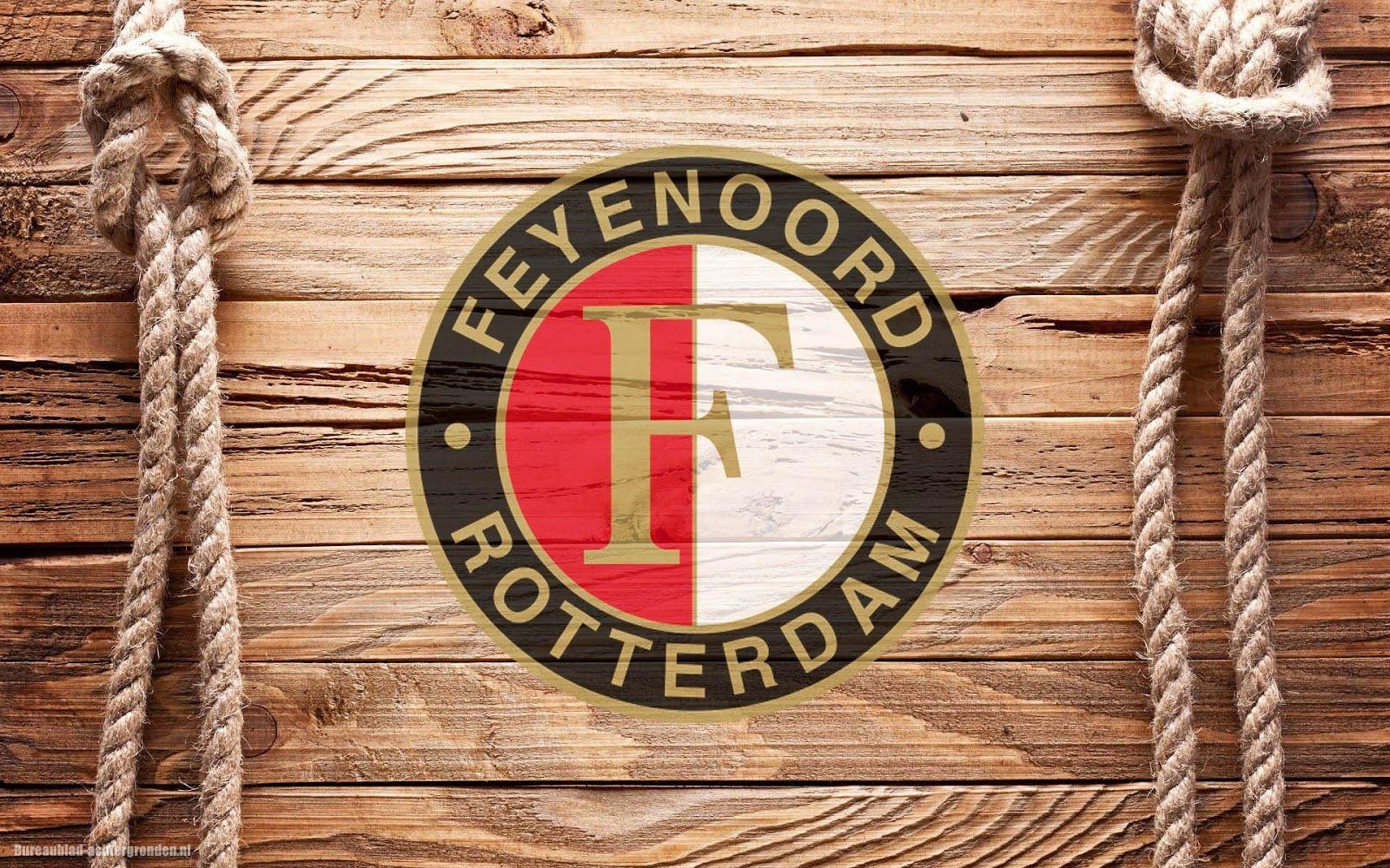 1600x1000 Feyenoord wallpaper voor PC, laptop of tablet. Bureaublad, Desktop