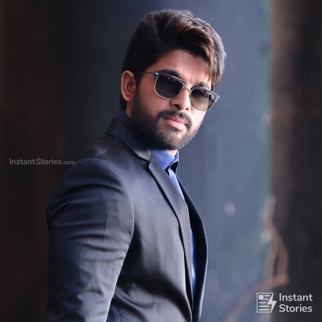 1080x1080 Allu Arjun Latest HD Photo Wallpaper (1080p, 4k) In 2020. HD, Phone