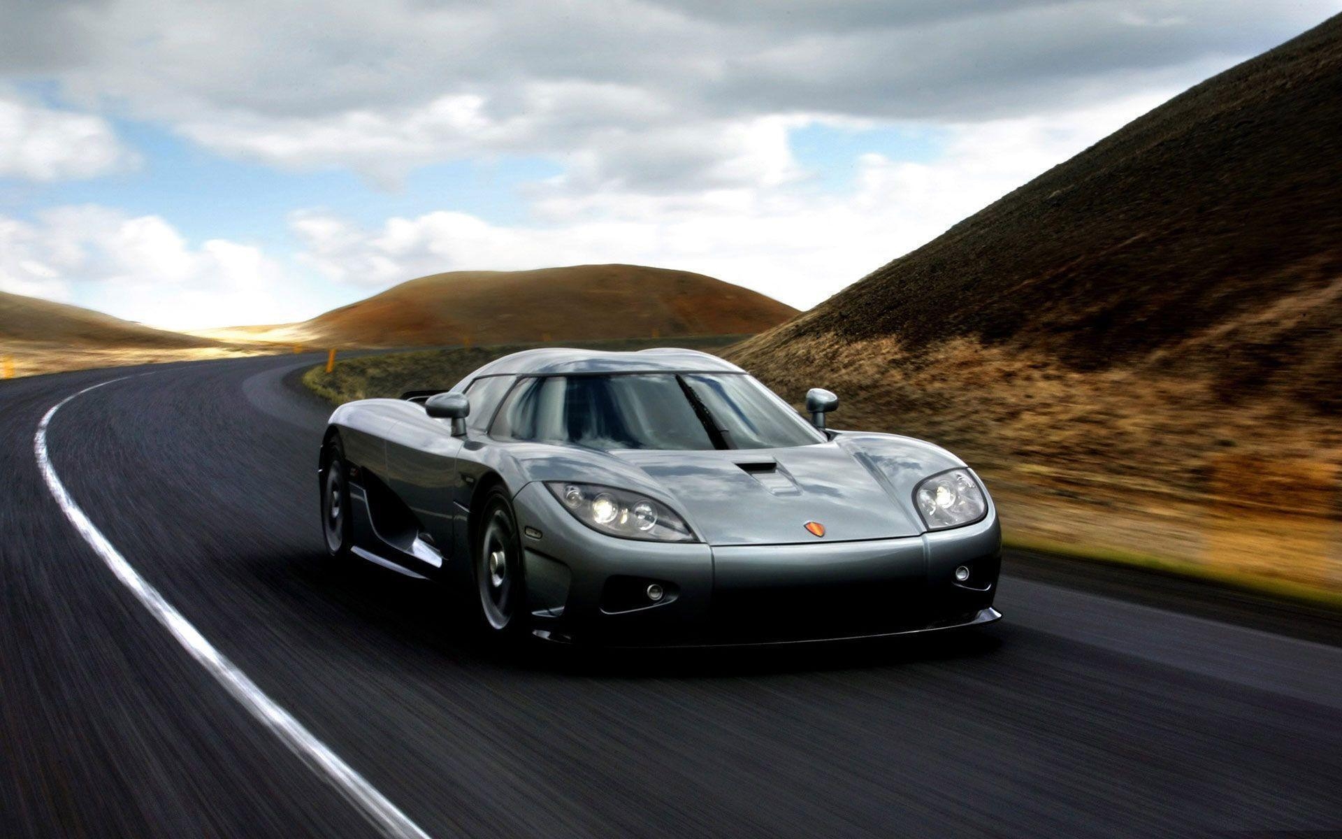 1920x1200 Koenigsegg CCX 2 Wallpaper, Desktop