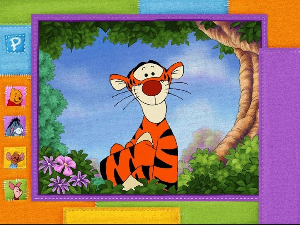 1030x770 Tigger Wallpaper 101113 High Definition Wallpaper. Suwall, Desktop