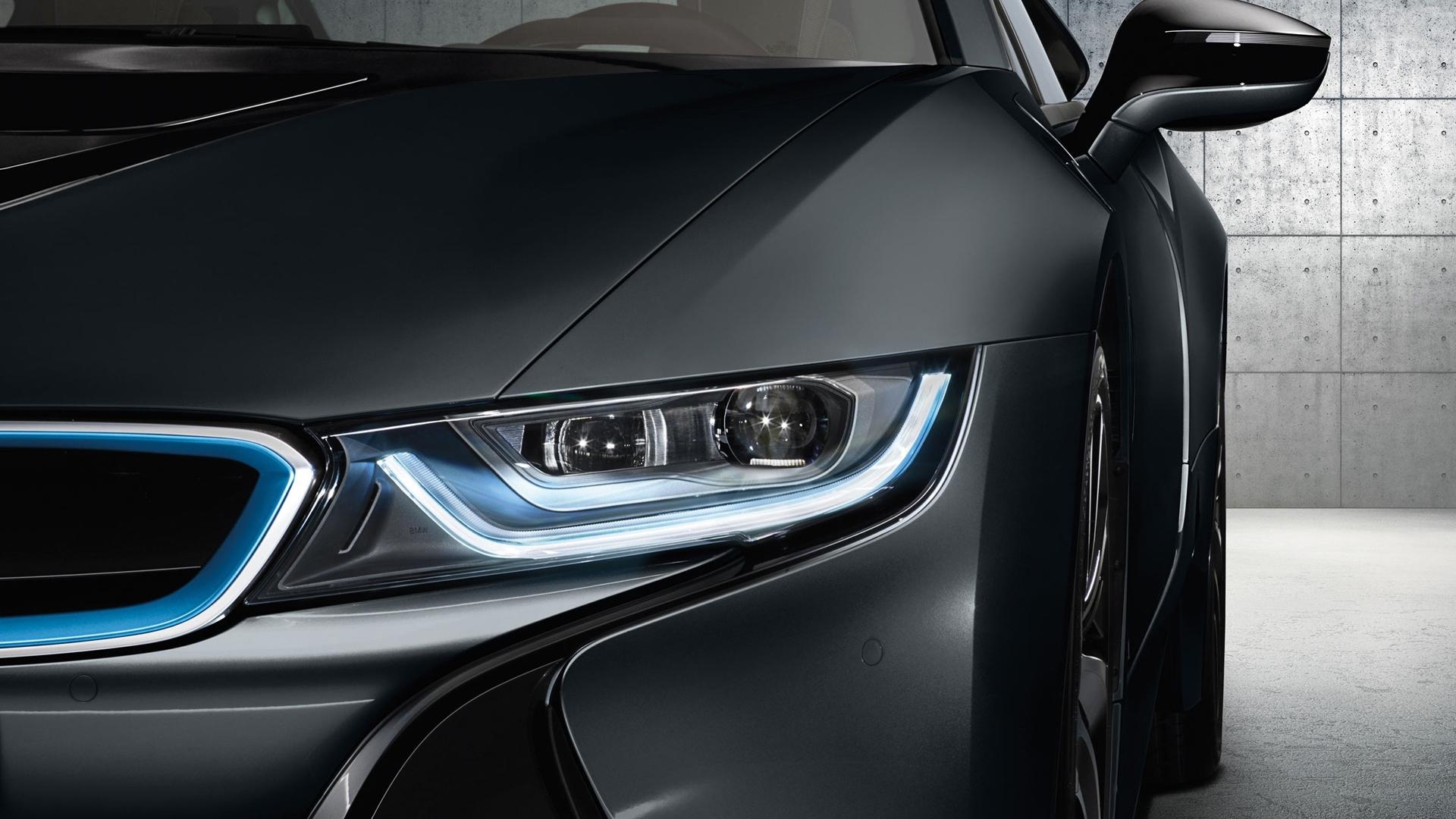 1920x1080 BMW Headlights Windows 10 Wallpaper HD  Wallpaper, Desktop