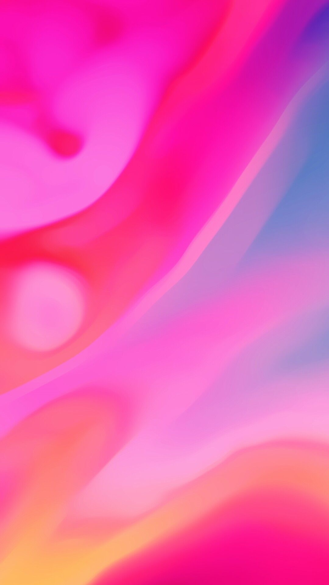 1080x1920 Best Wallpaper Pink, Phone