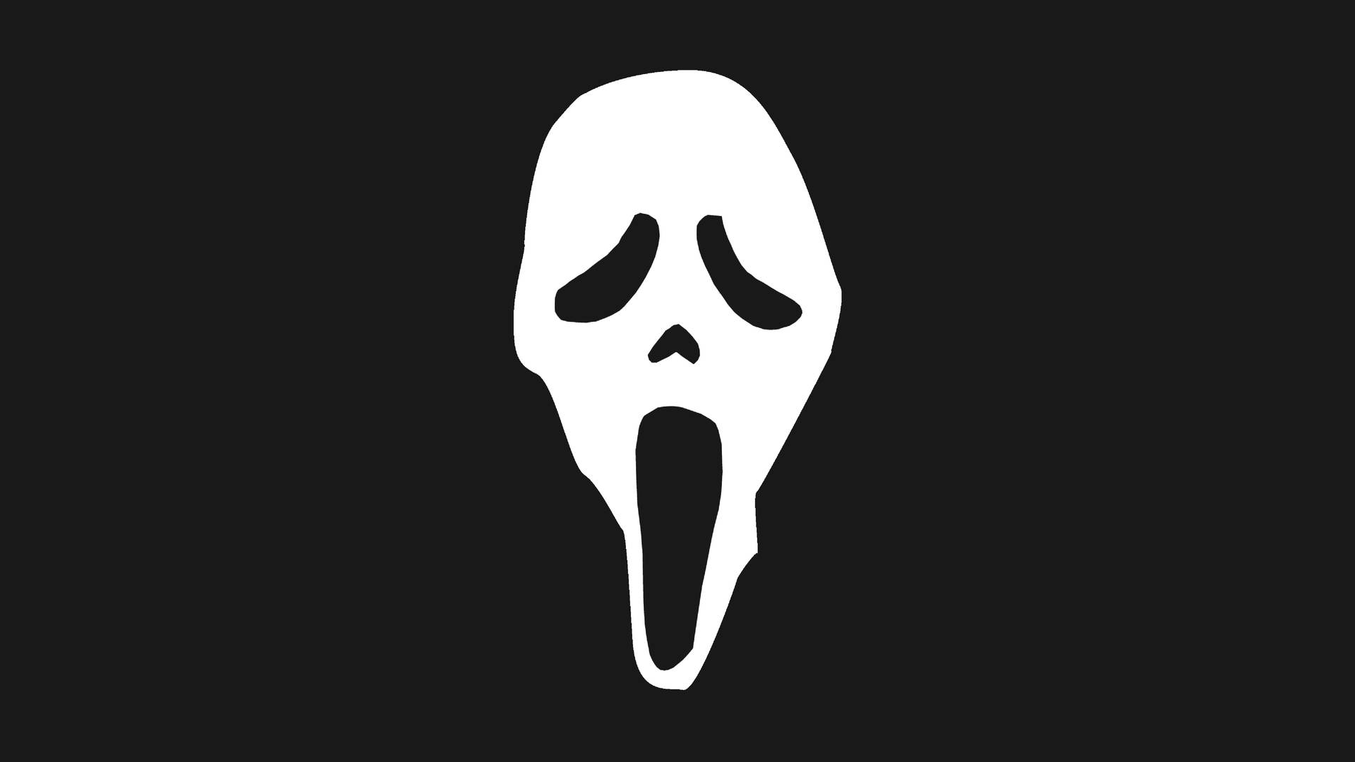 1920x1080 Download Ghostface Wallpaper for FREE, Desktop