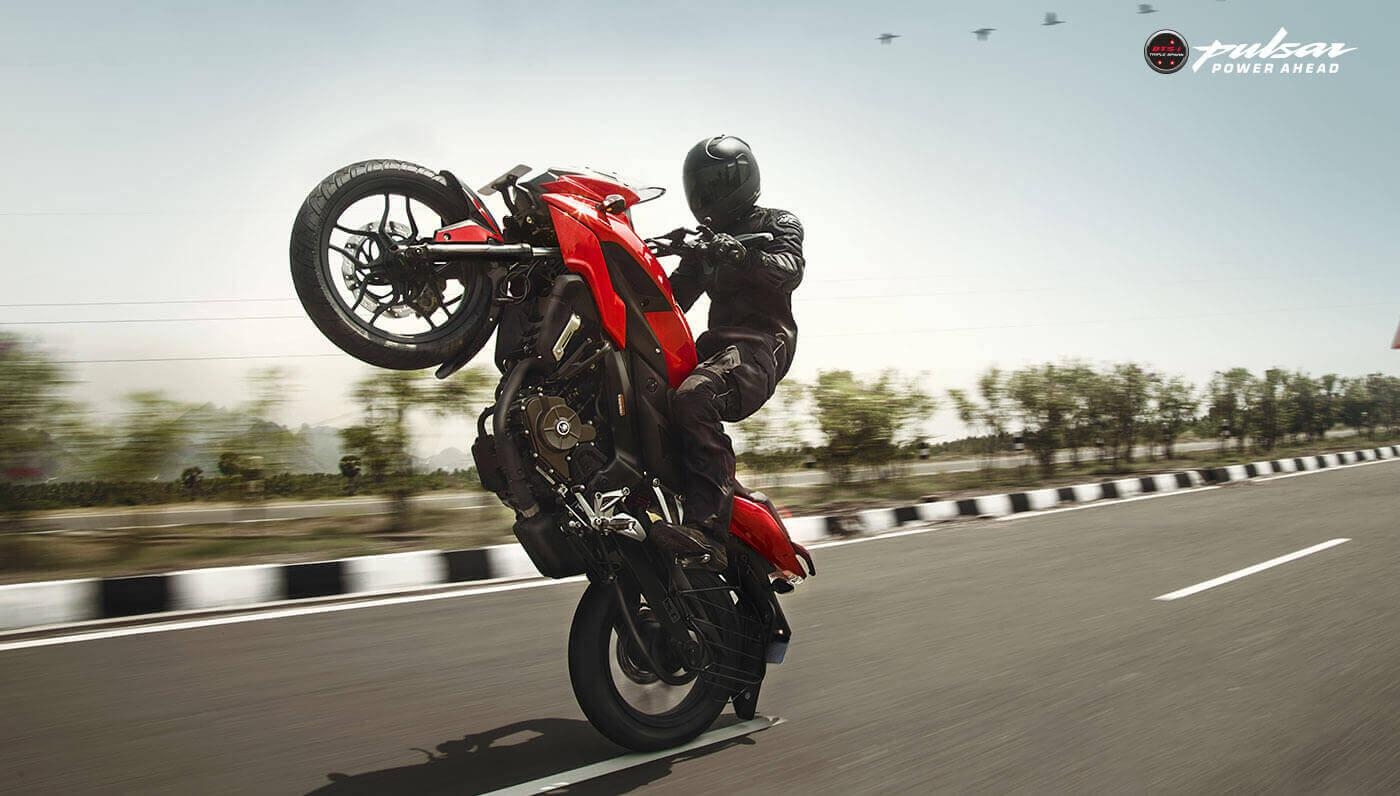 1400x800 Bajaj Pulsar AS 200, Desktop