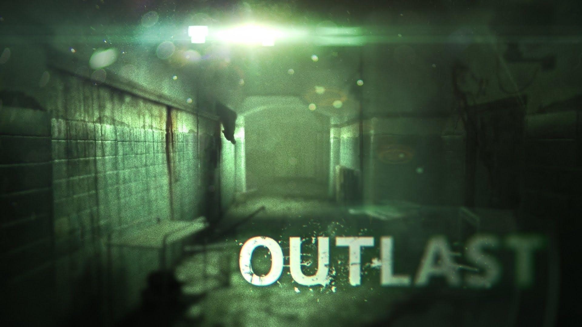 1920x1080 Outlast Computer Wallpaper, Desktop