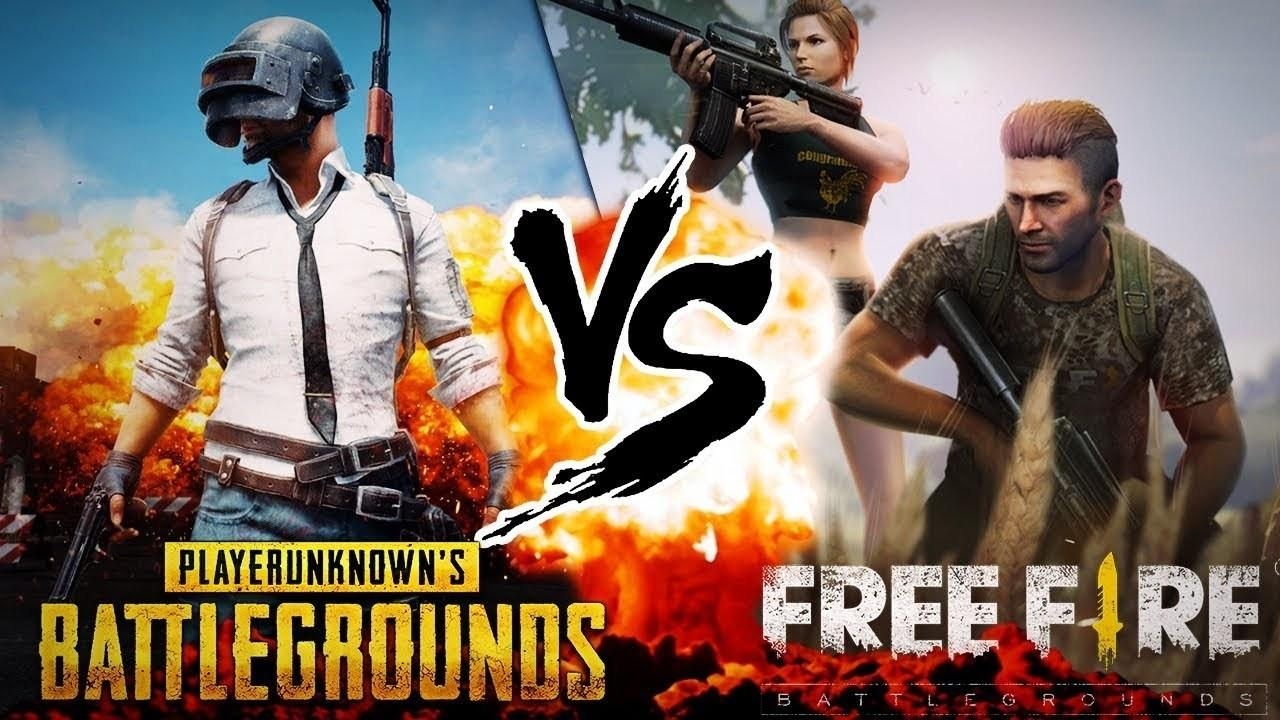 1280x720 Pubg Free Fire Photo. Pubg Free Skins Mobile, Desktop