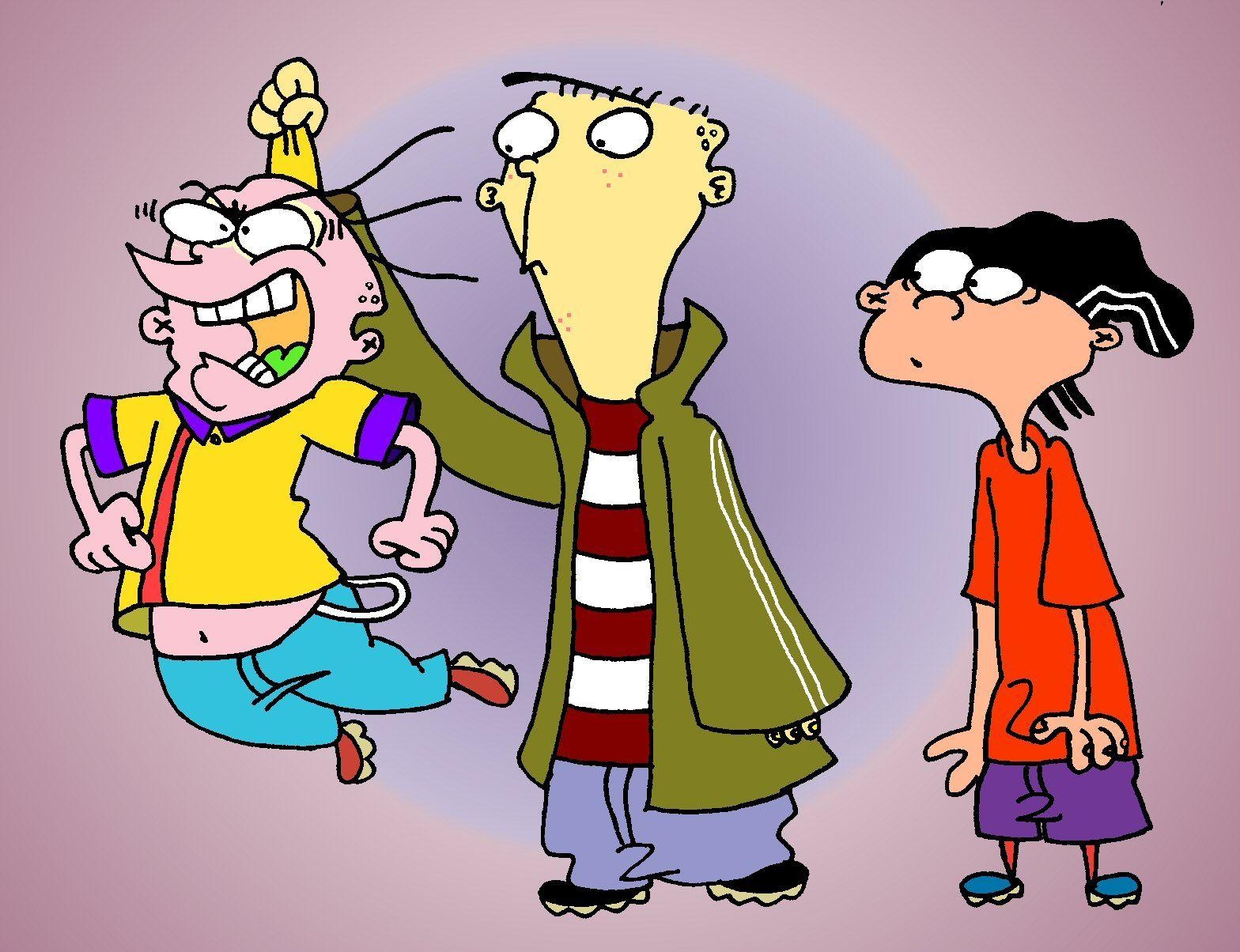 1570x1210 487x768px 107.43 KB Ed Edd N Eddy, Desktop