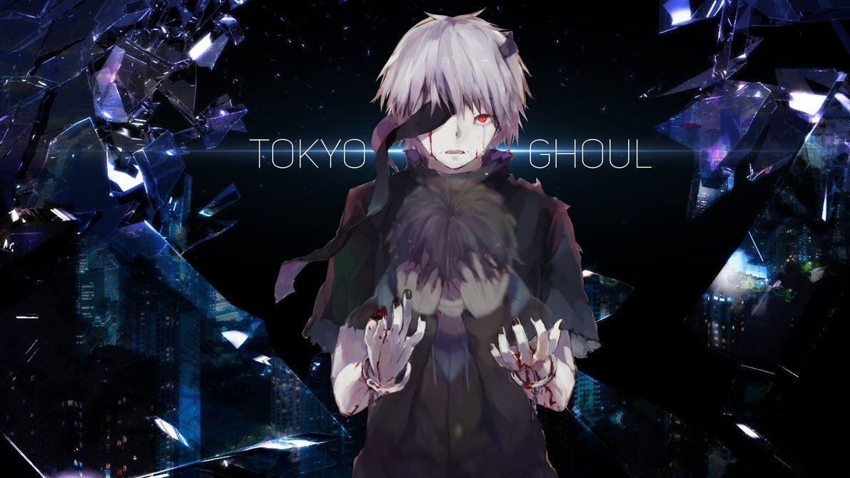 1200x670 Tokyo Ghoul Wallpaper, Desktop