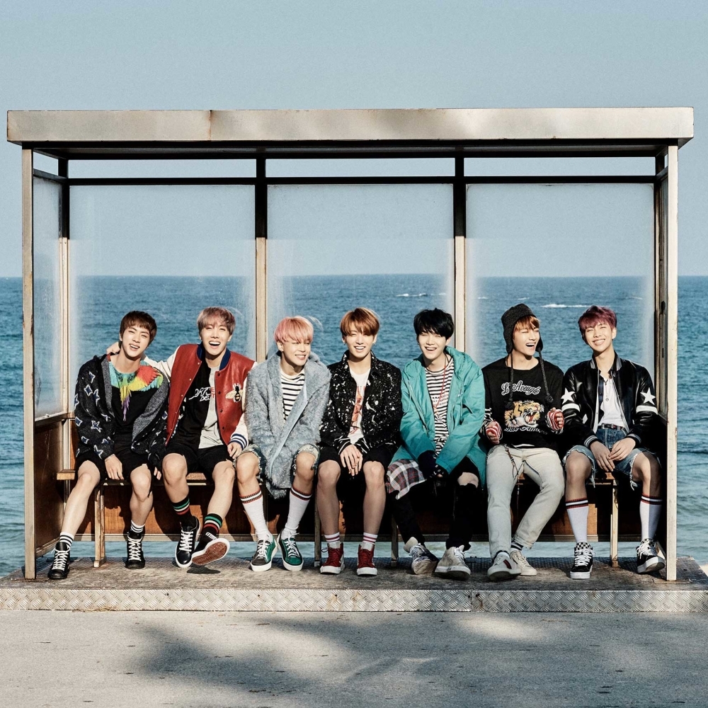 1000x1000 BTS / Bangtan Boys Wallpaper pfp, Phone