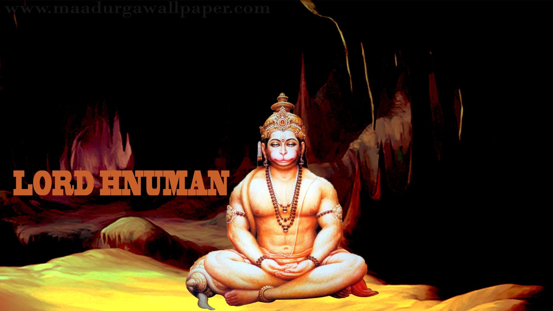 1920x1080 Rudra Avatar Hanuman Photo download, Desktop