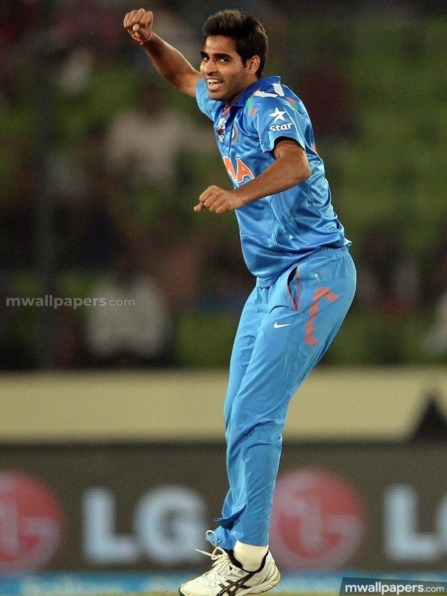 900x1200 Bhuvneshwar Kumar Best HD Photo (1080p) () (2020), Phone