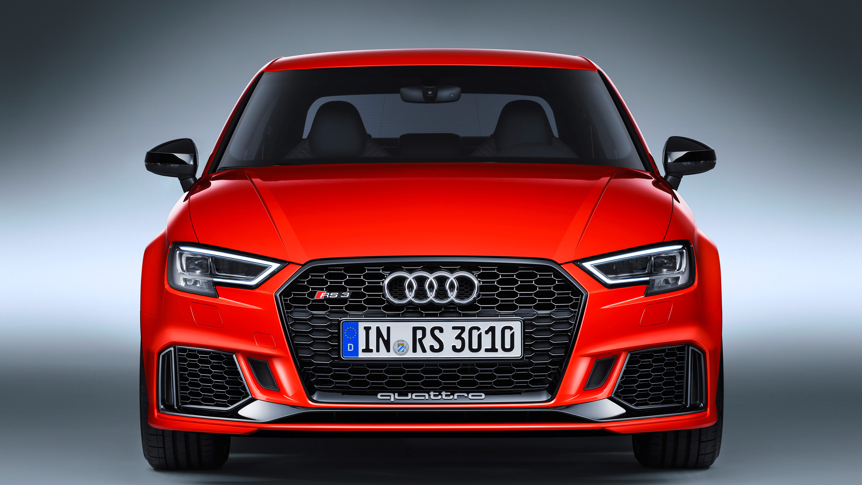 2880x1620 Audi RS3 Wallpaper. HD Car Wallpaper, Desktop