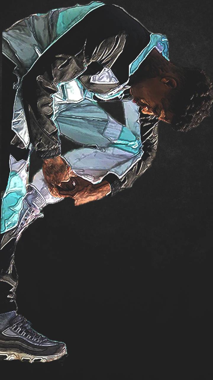 720x1280 NBA YOUNGBOY wallpaper, Phone