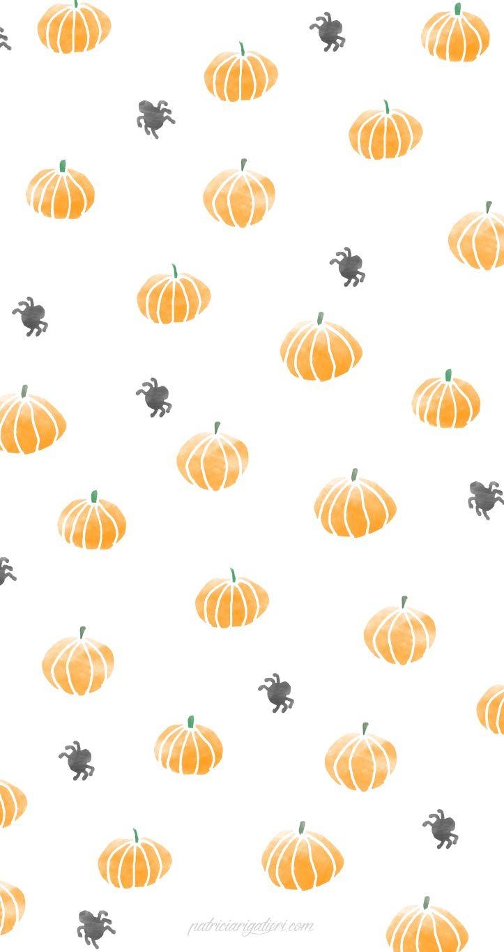 730x1370 Cute halloween screensavers Gallery, Phone