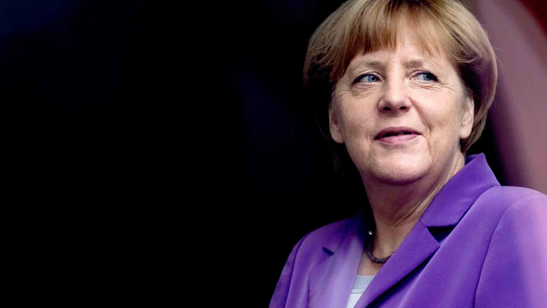 1920x1080 Angela Merkel, Merkel, Politician, Chancellor Of Germany, Desktop