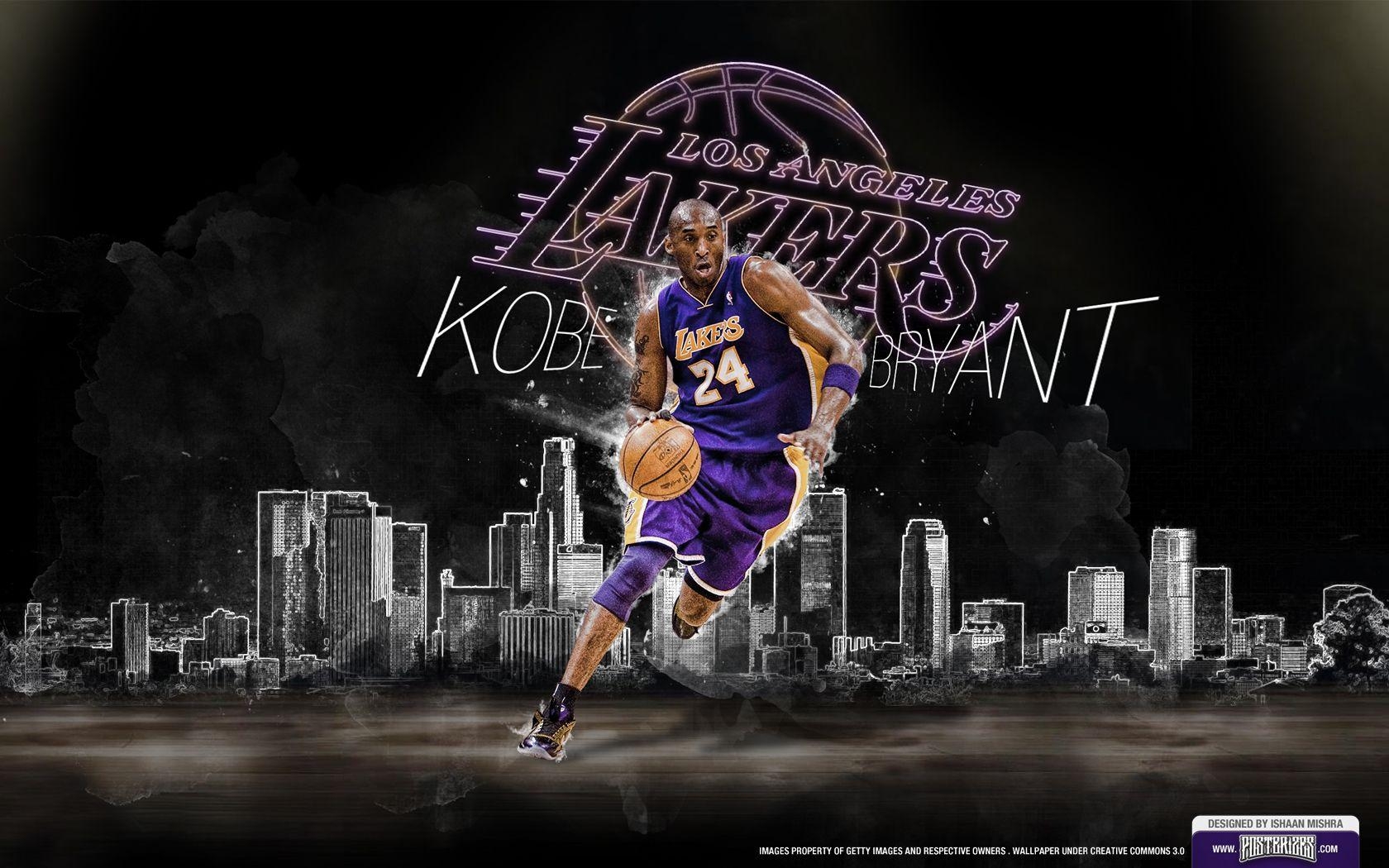 1680x1050 Kobe Bryant image (49 wallpaper), Desktop