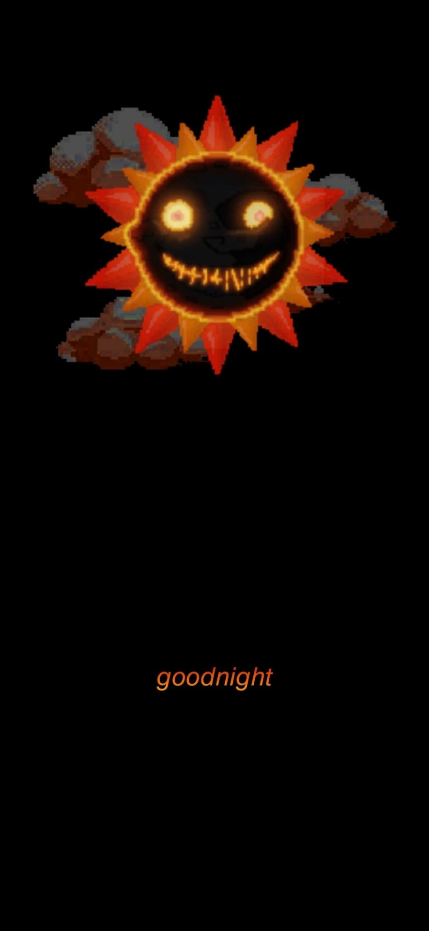 890x1920 fnaf wallpaper, Phone