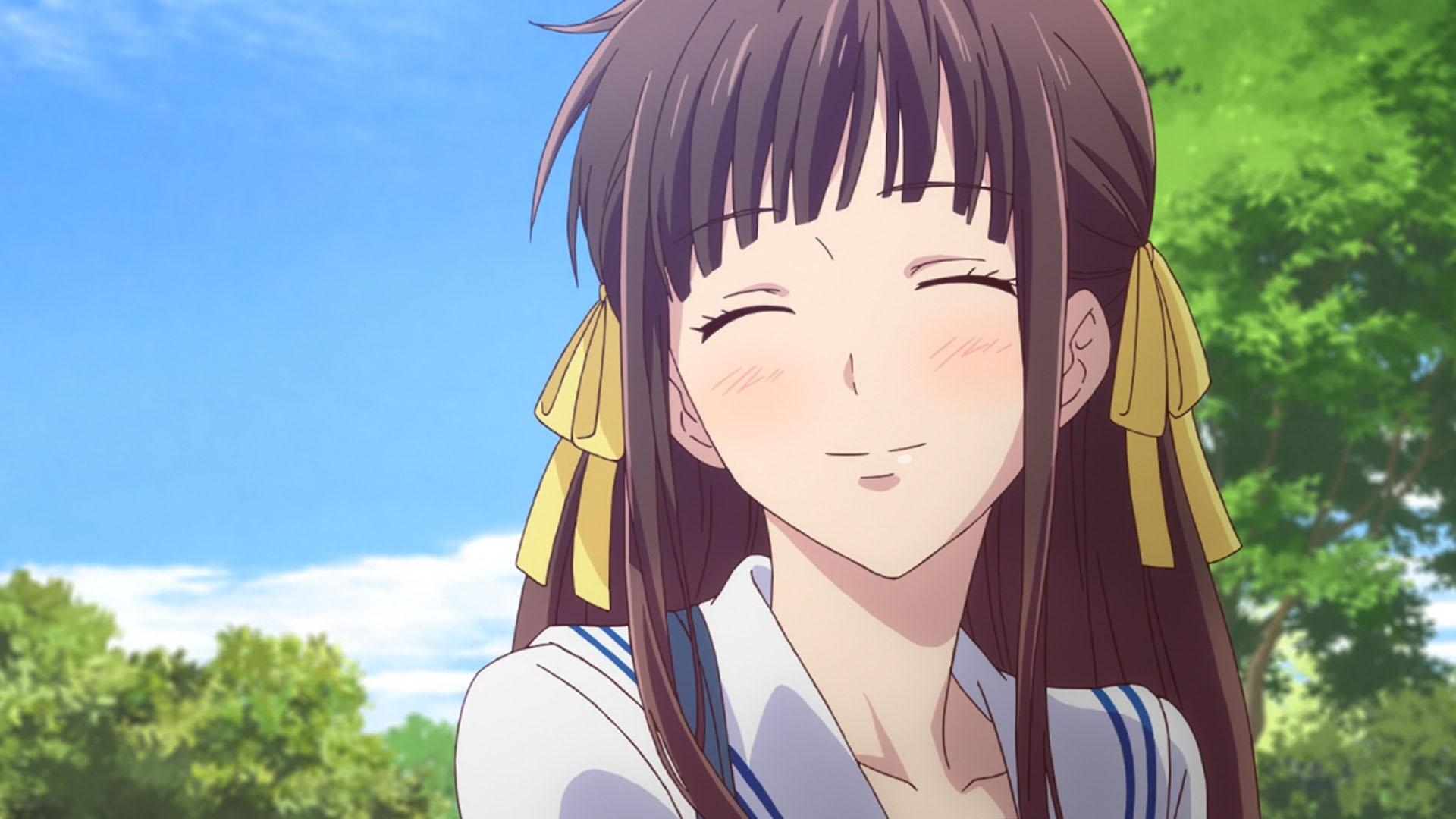 1920x1080 Fruits Basket Anime Returns with a New Nostalgia [Review], Desktop