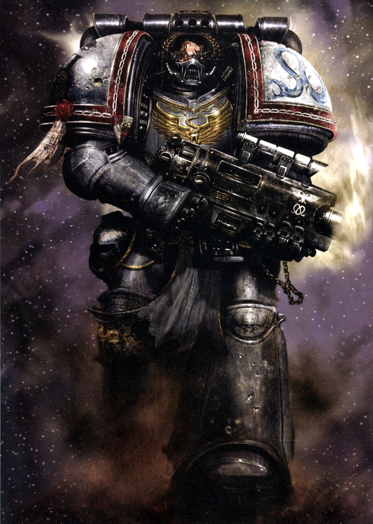 1280x1800 40k Artwork. Warhammer 40k artwork, Warhammer 40k, Warhammer, Phone