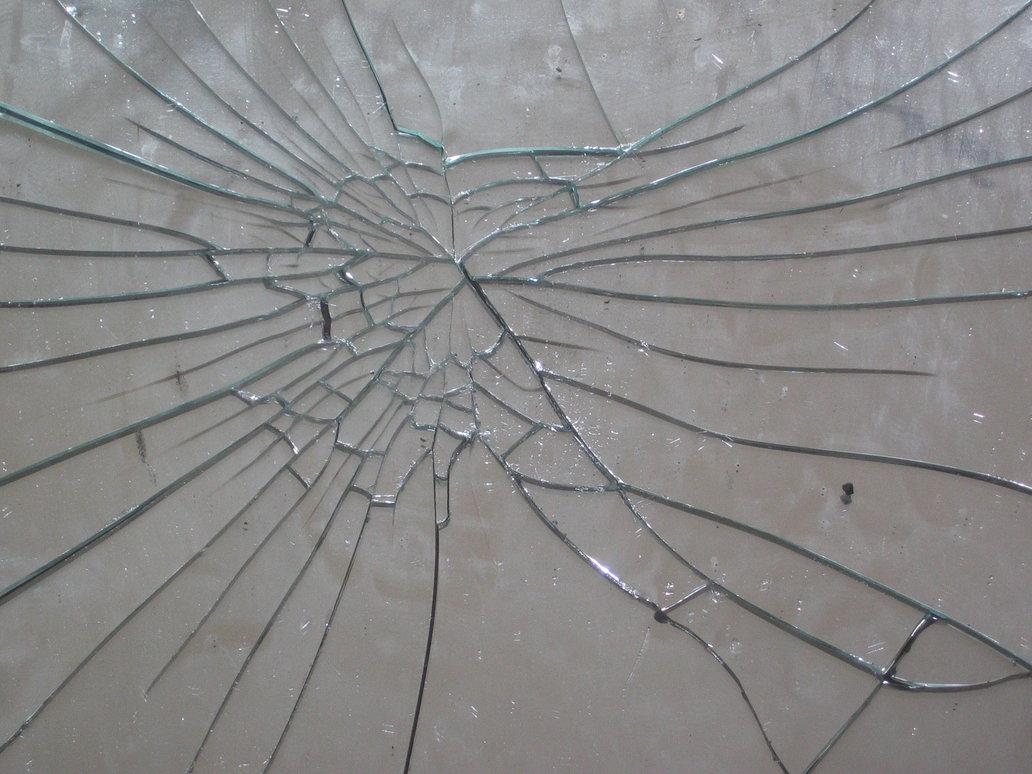 1040x780 Picture of Broken Mirror Wallpaper, Desktop